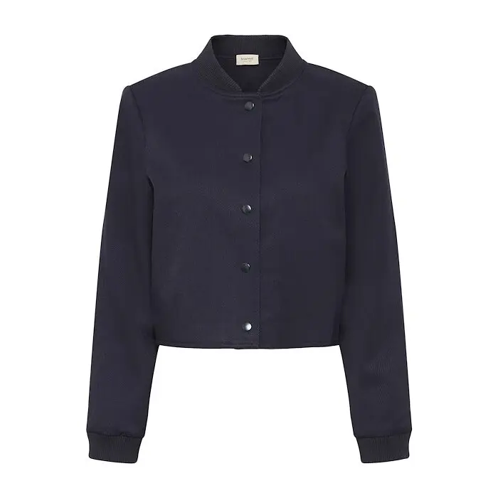 Bomberjacke Damen fransa Brinkly 1