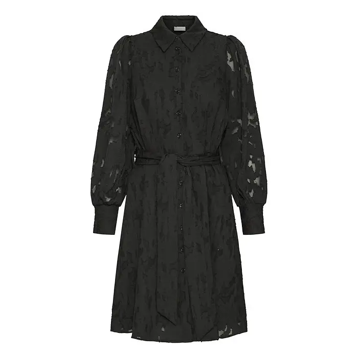 Abito a Camicia da donna fransa Mera 1