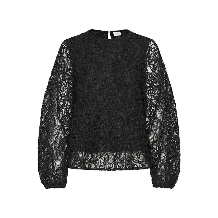 Damenbluse fransa Sira 1