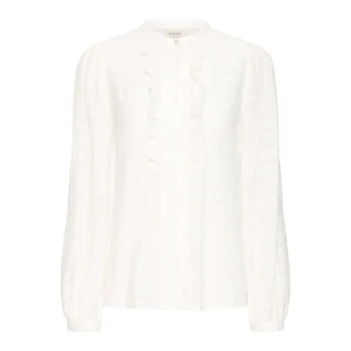 Camicia da donna fransa Bina 1