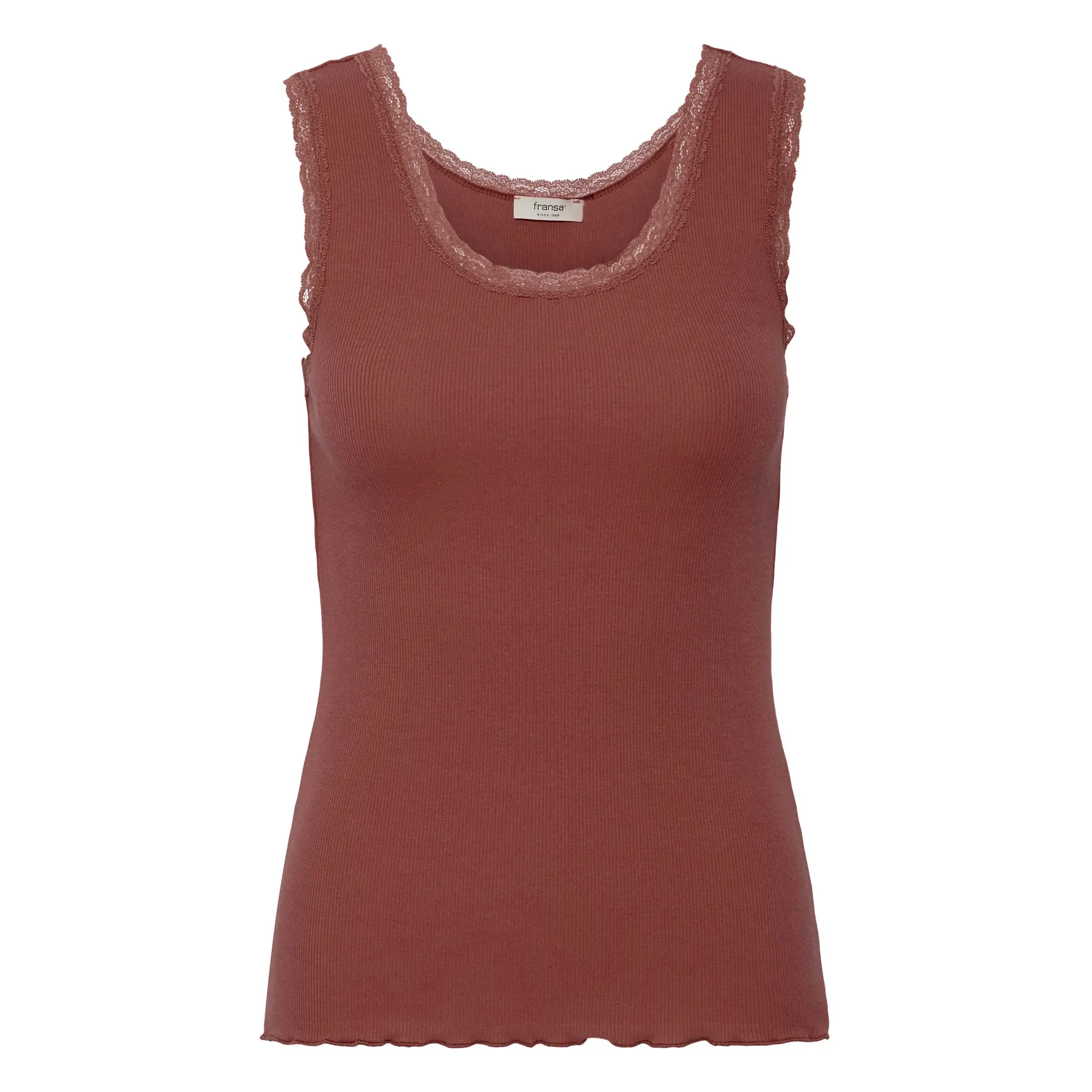 T-shirt da donna fransa Frhizamond
