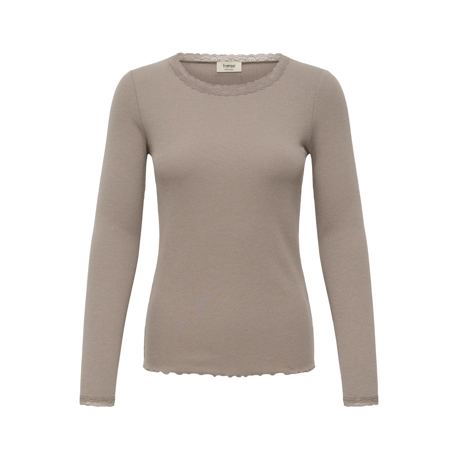 T-shirt da donna fransa FRHizamond 34