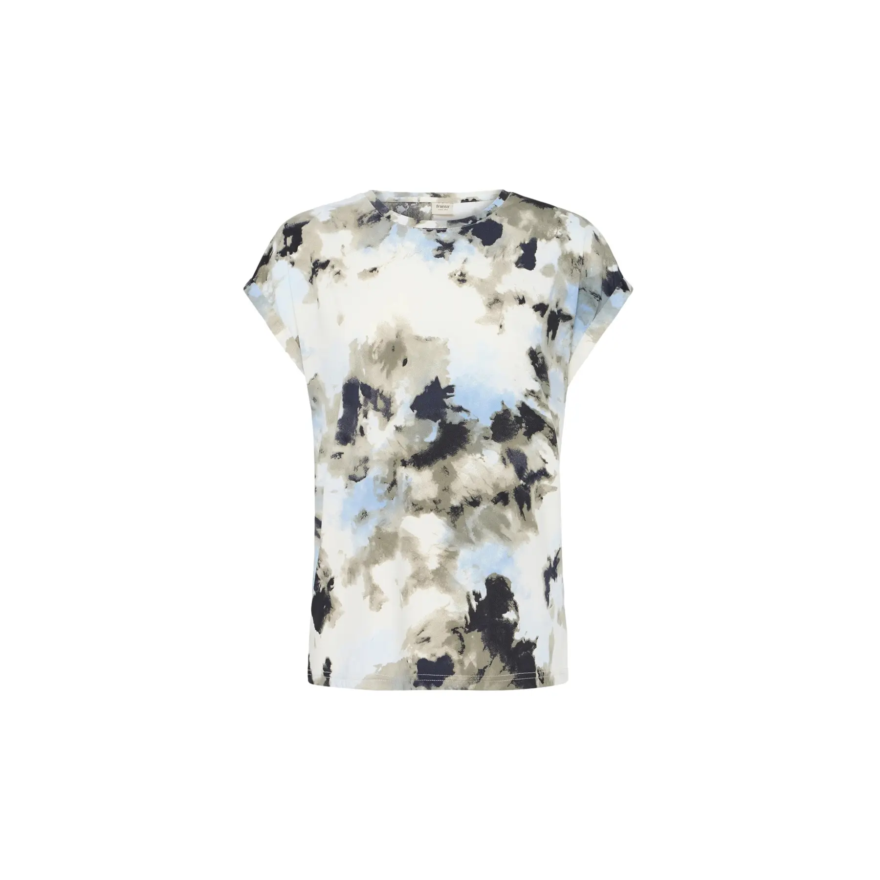 T-Shirt fransa Seen 8