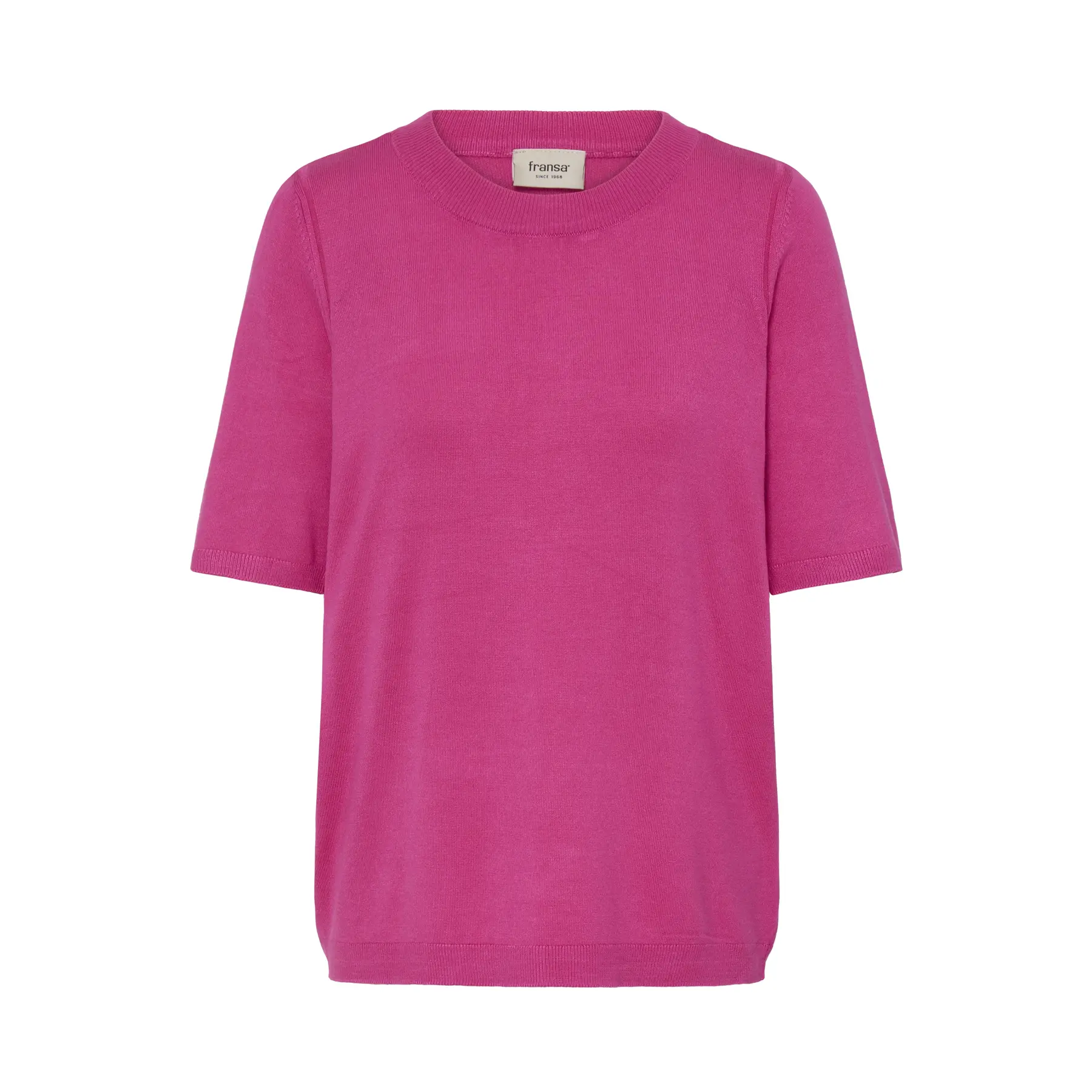 T-Shirt fransa FRMary 5