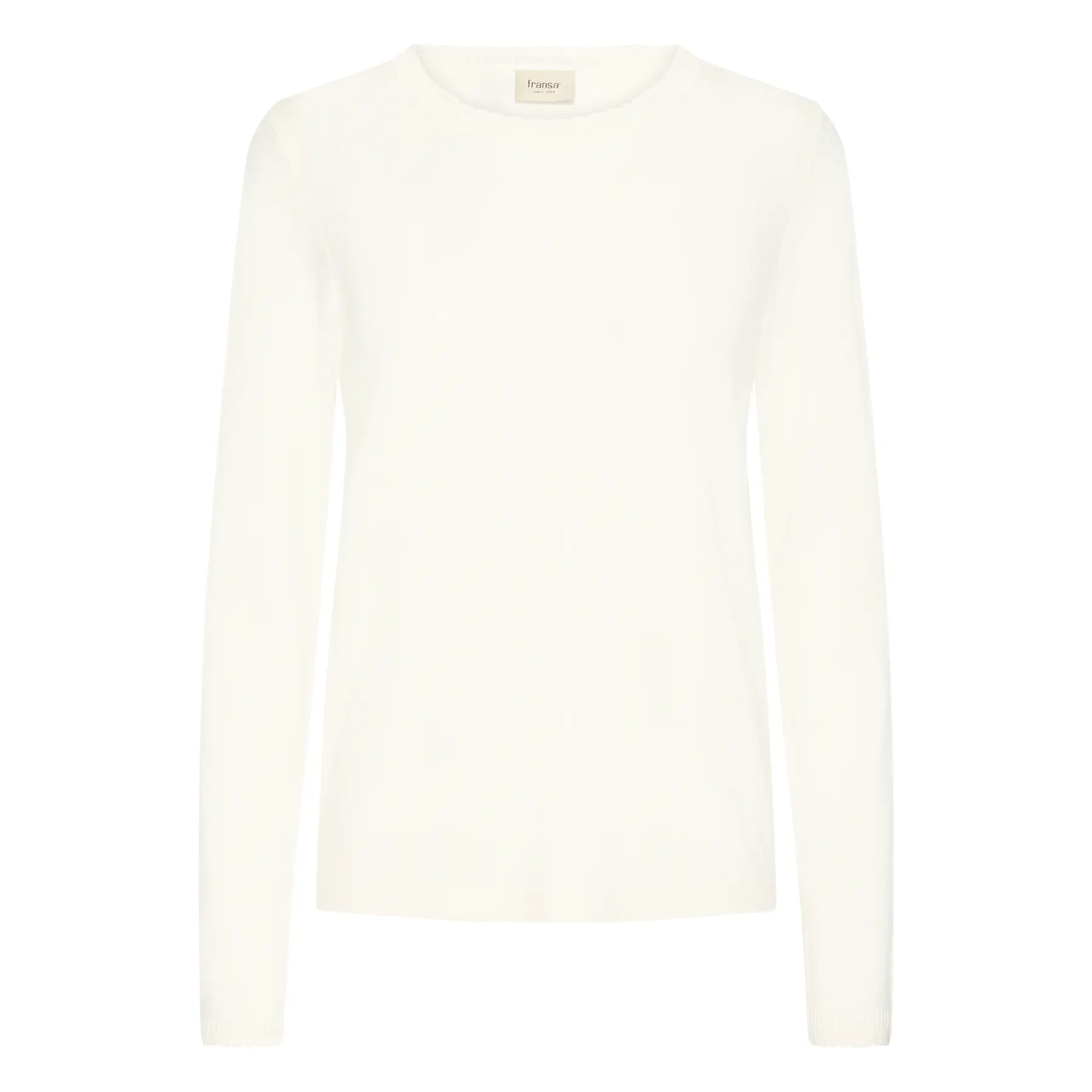 Pullover Damen fransa FRMary 8
