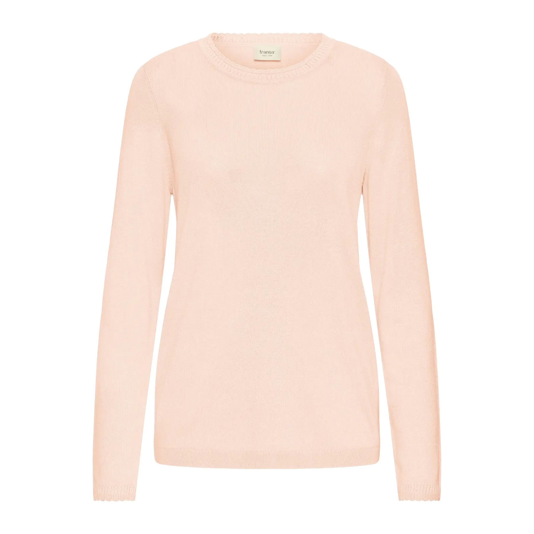 Pullover Damen fransa FRMary 8