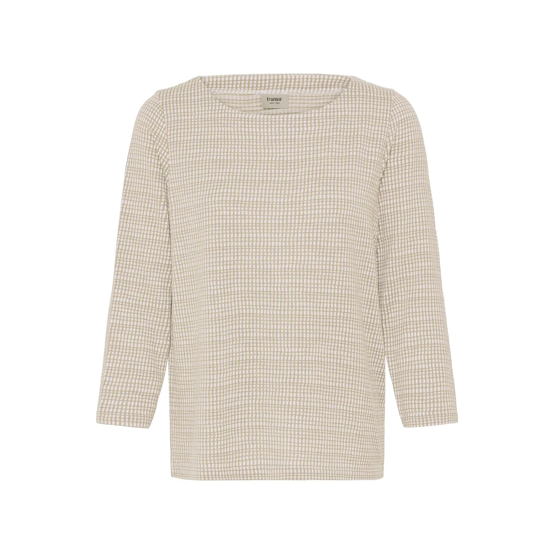 T-shirt da donna fransa FRNiala 2