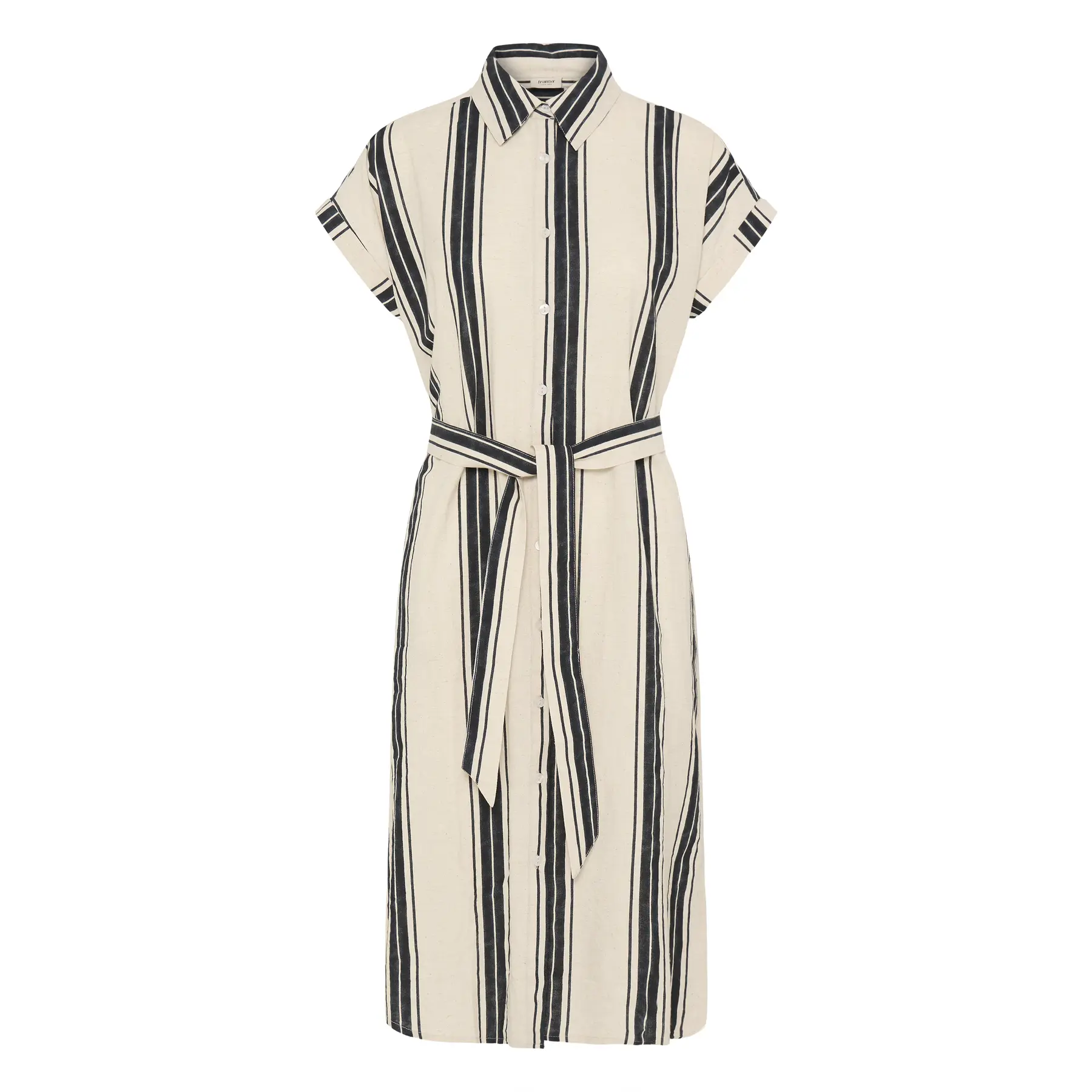 Hemdkleid Damen fransa FRMaddie
