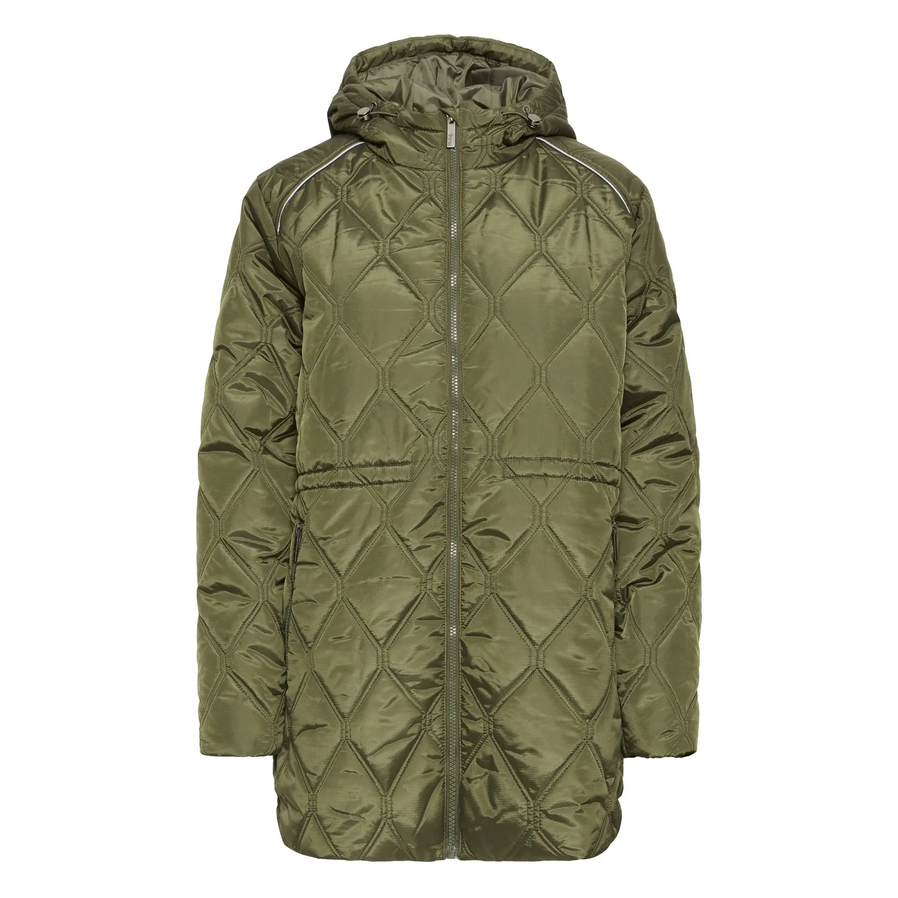 Daunenjacke  mit Kapuze, Damen fransa Fragate