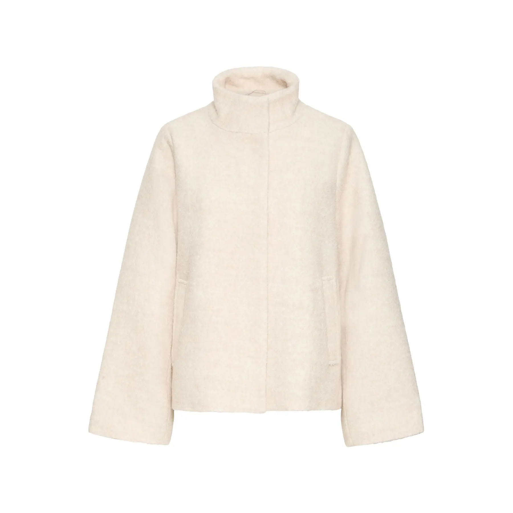 Pile con zip da donna  Frangele