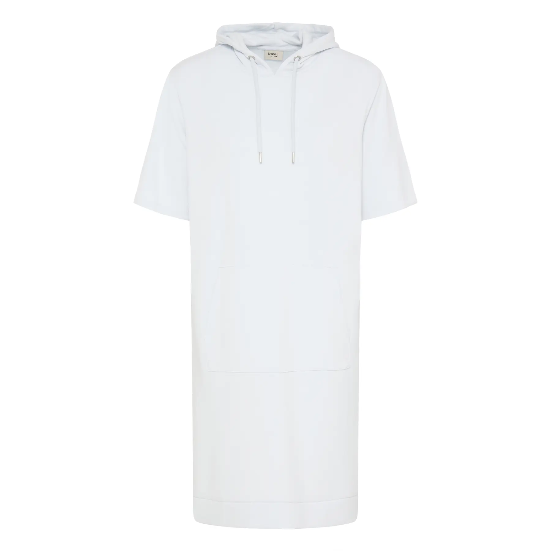 T-Shirt-Kleid fransa FRAurora 10
