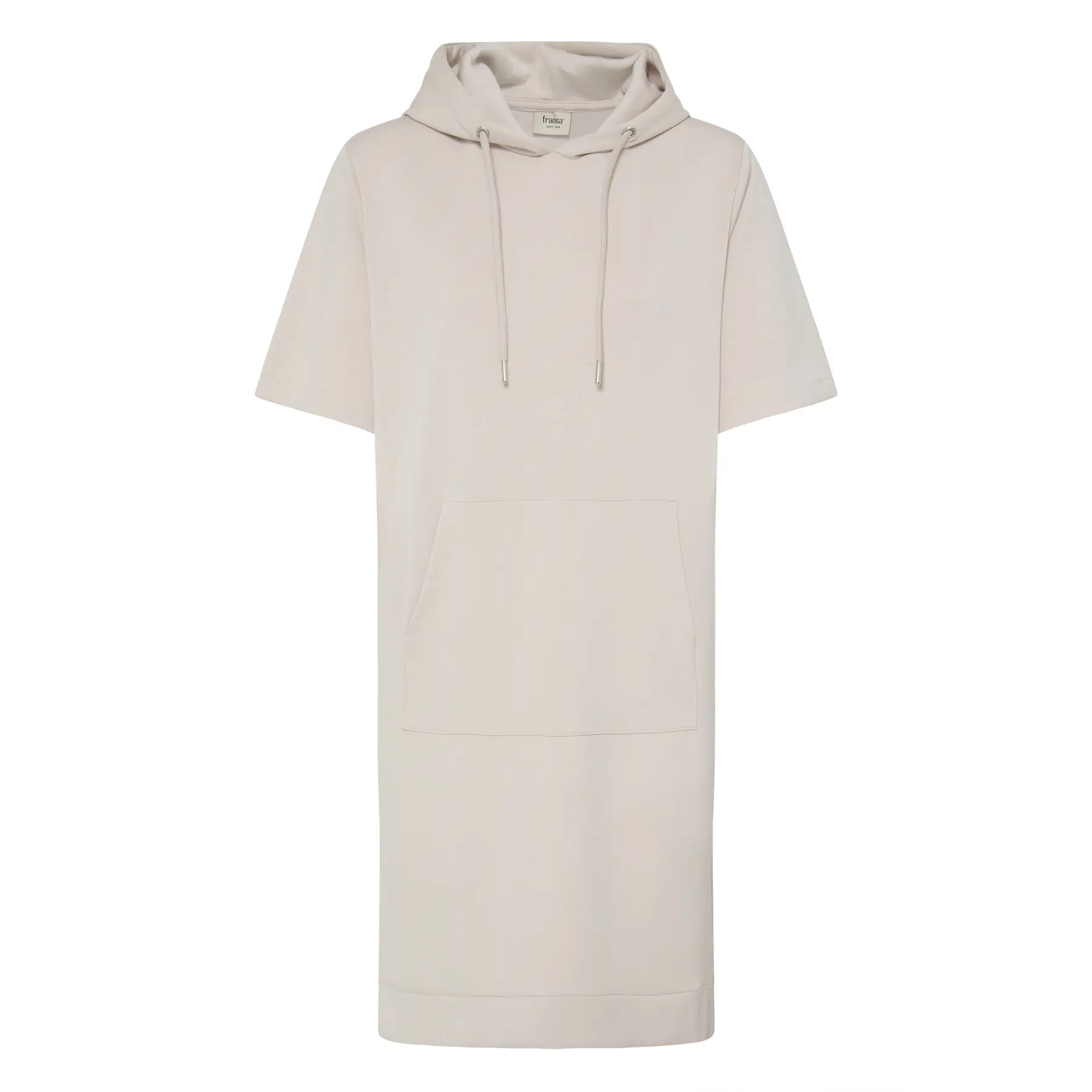 T-Shirt-Kleid fransa Aurora 10