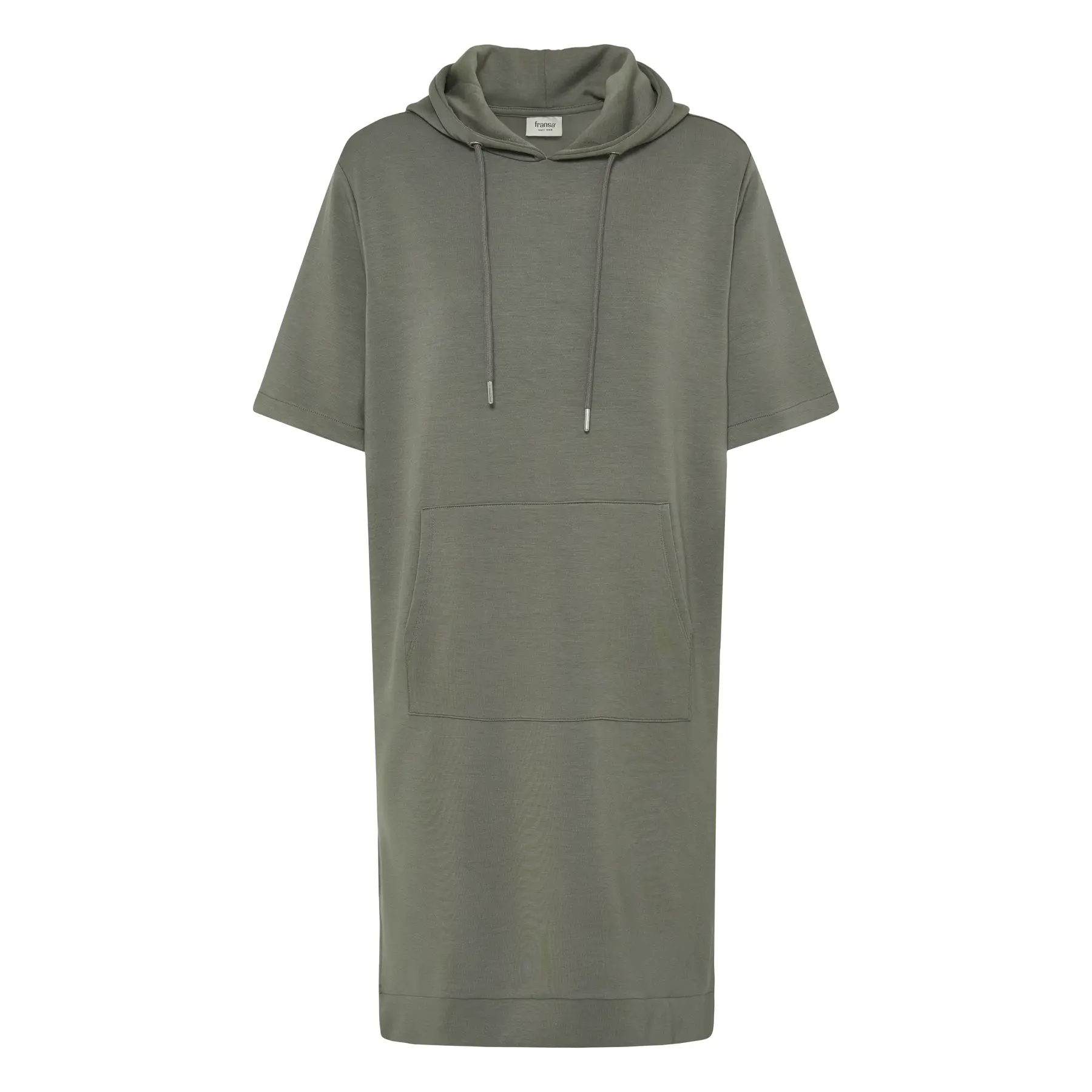 T-Shirt-Kleid fransa Aurora 10