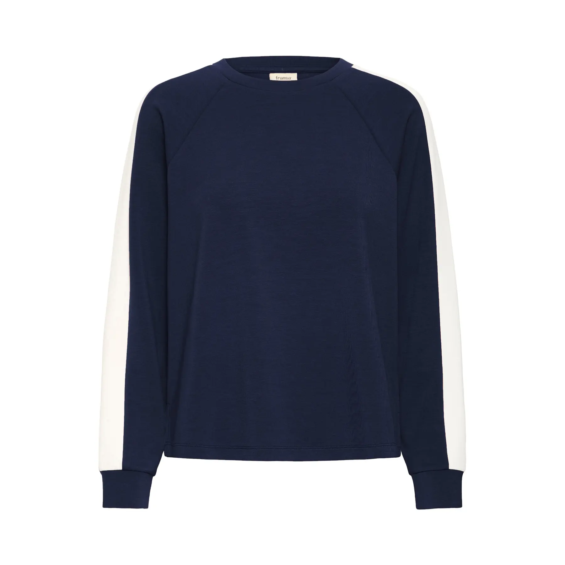 Sweatshirt Damen fransa Aurora 19