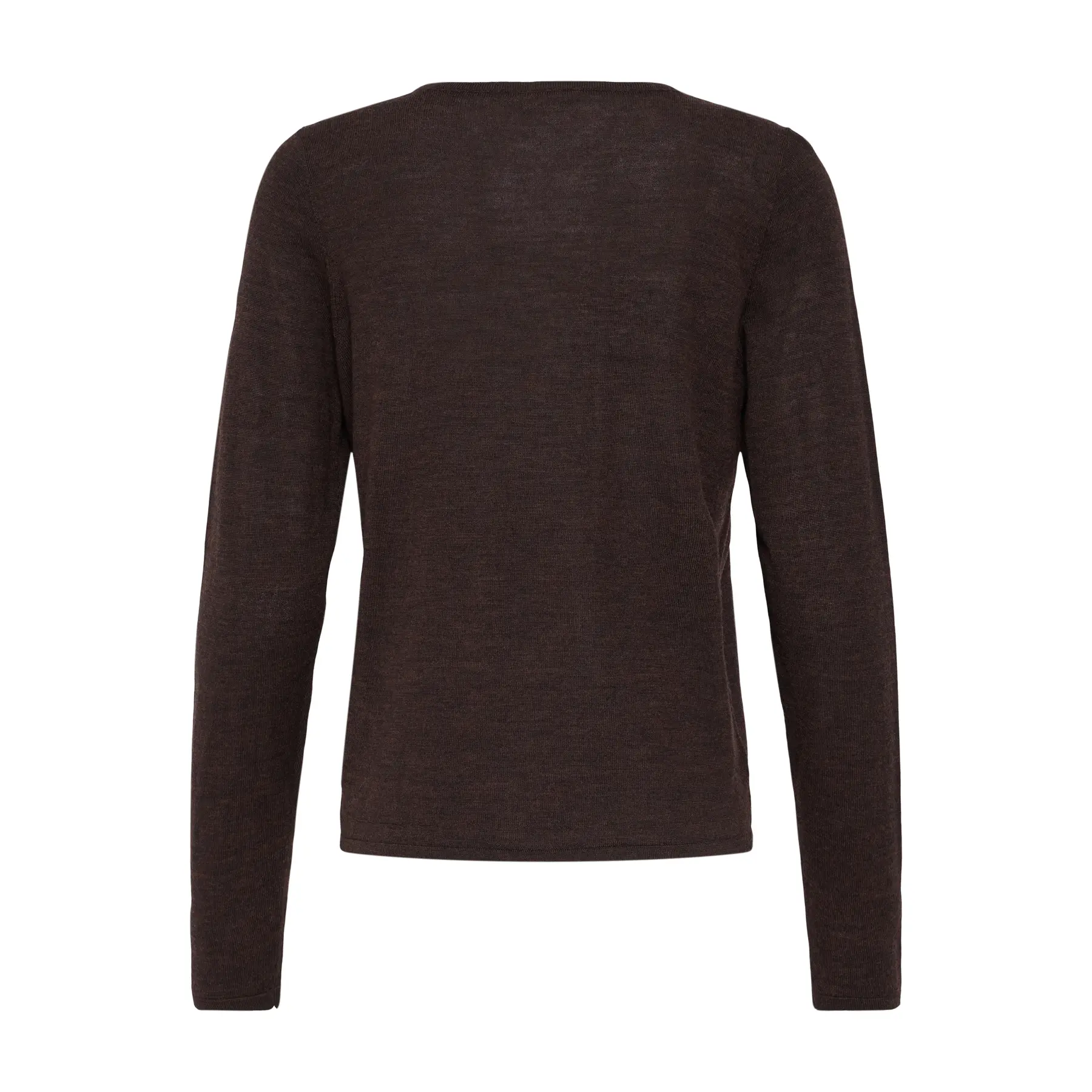 Pullover Damen fransa Woolina 3
