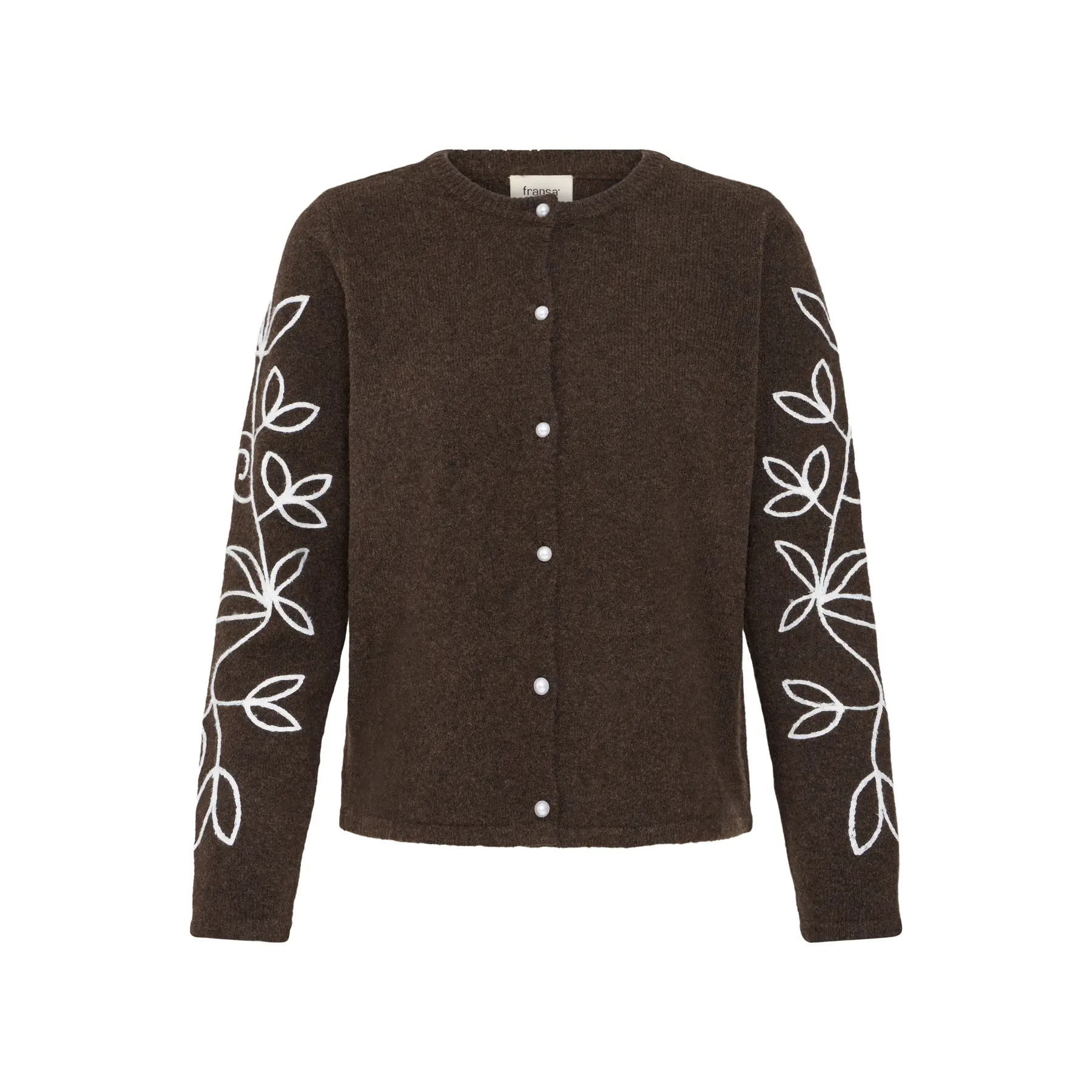 Cardigan da donna  Ellen 2