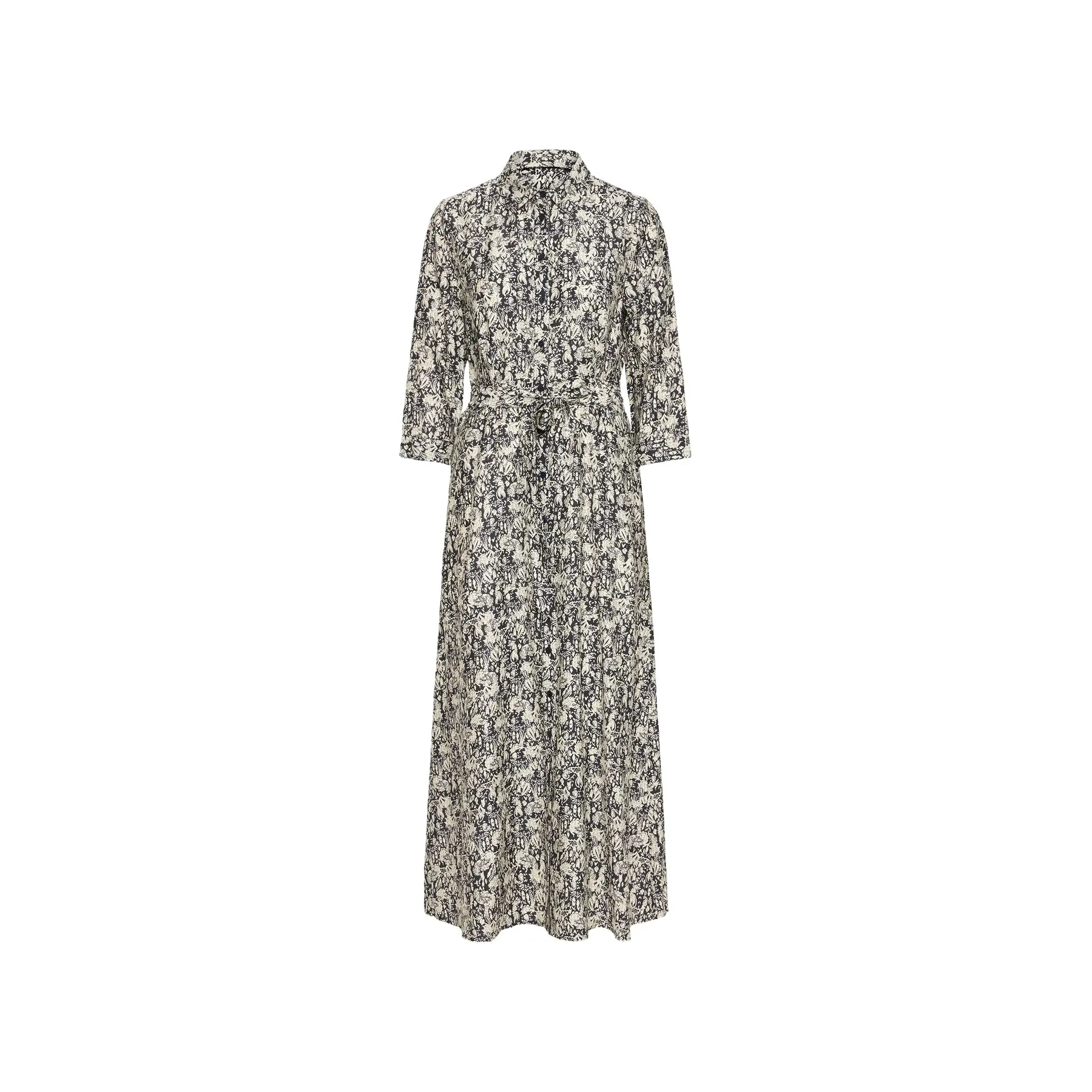 Kleid Damen fransa FRSeen 14