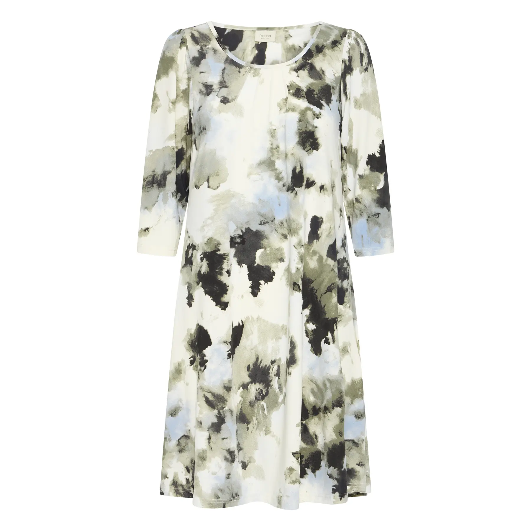 Kleid Damen fransa Seen 14