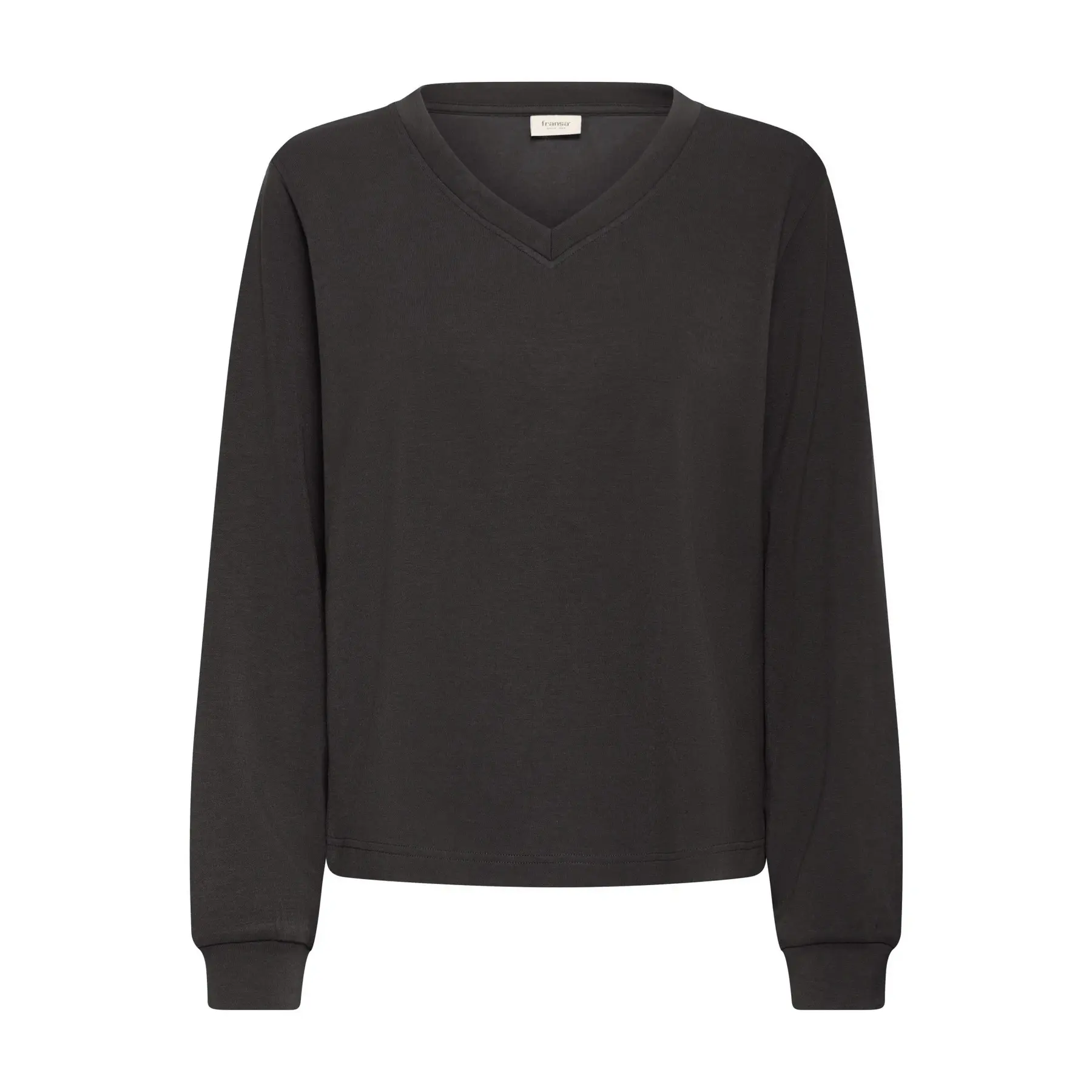 Sweatshirt Damen fransa FRAURORA 27