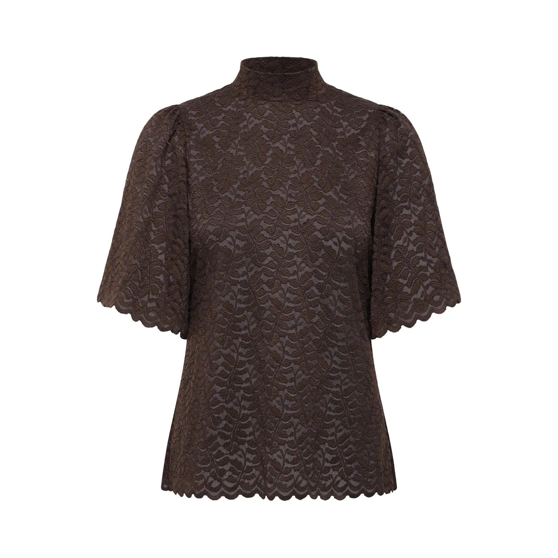 Blouse tricoté femme fransa Amelia Bl 1
