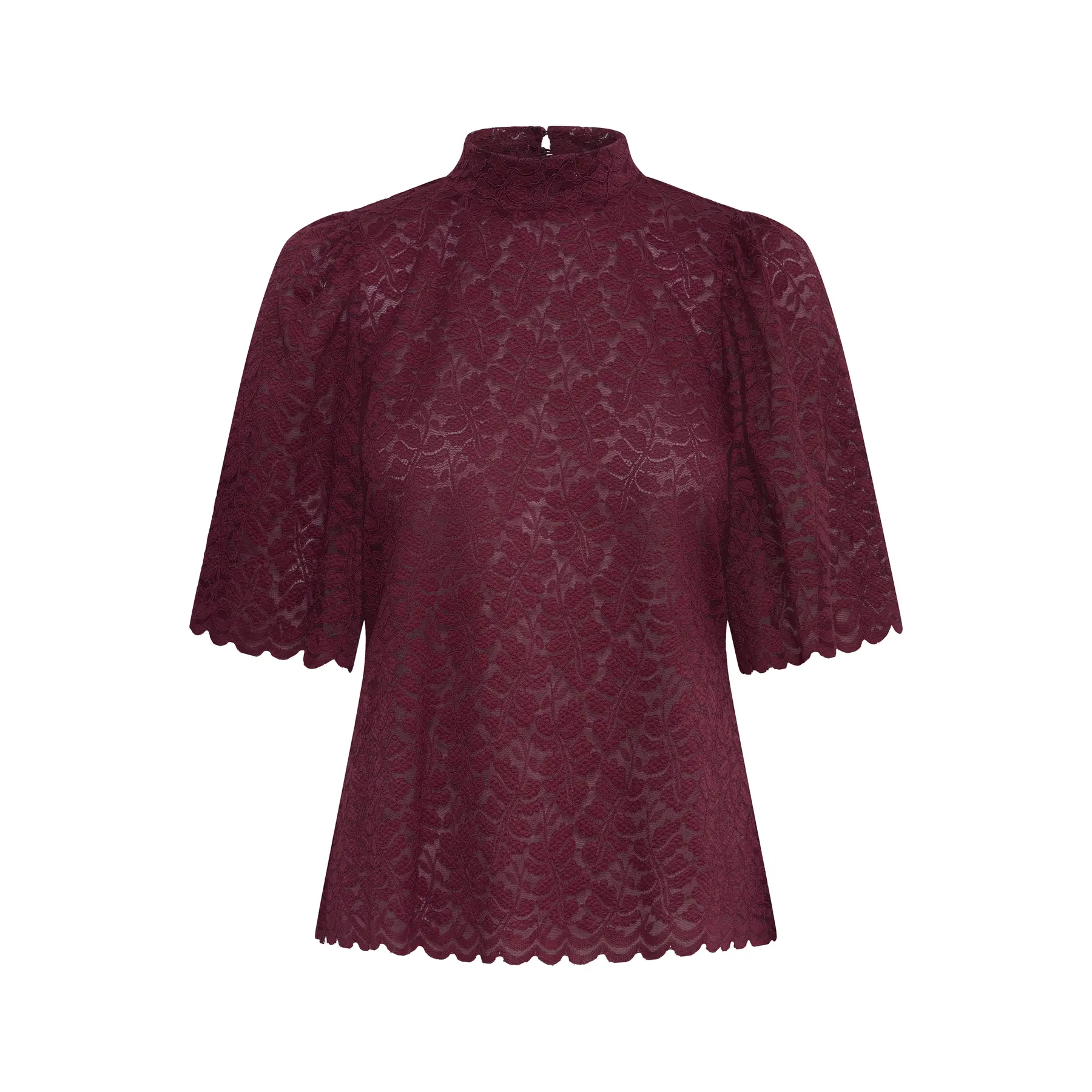 Blouse tricoté femme fransa Amelia Bl 1
