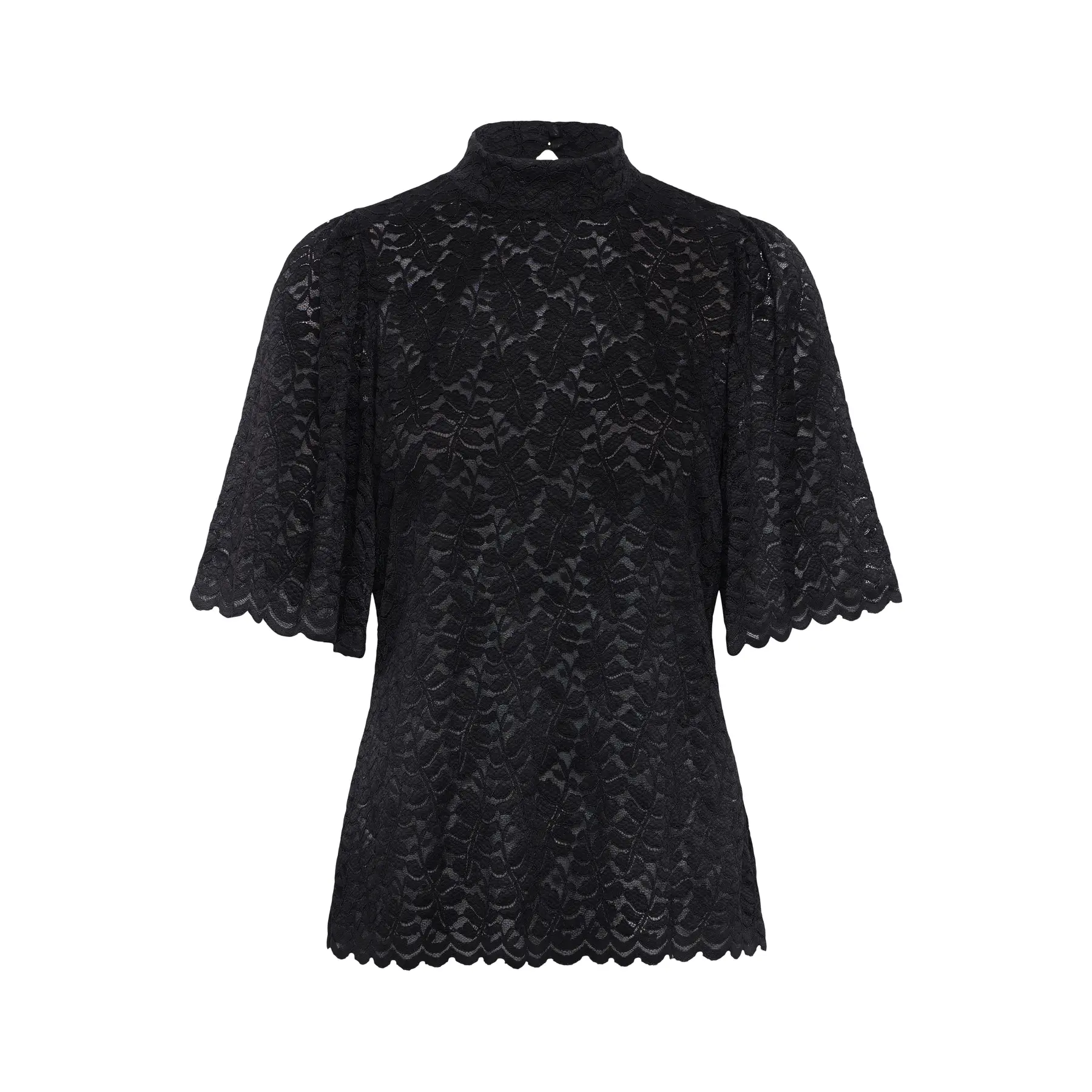 Blouse tricoté femme fransa Amelia Bl 1
