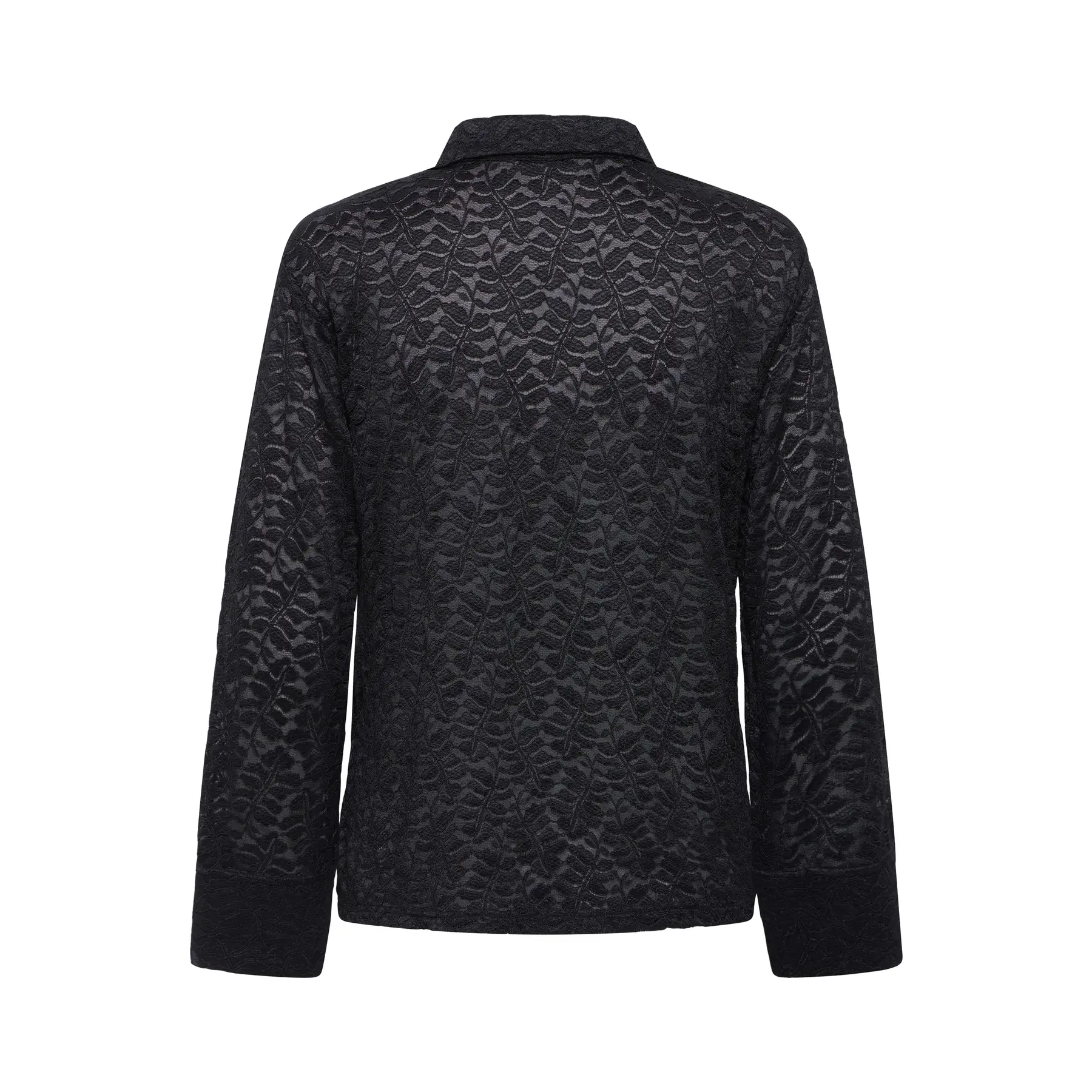 Chemise manches longues femme fransa Amelia Sh 1