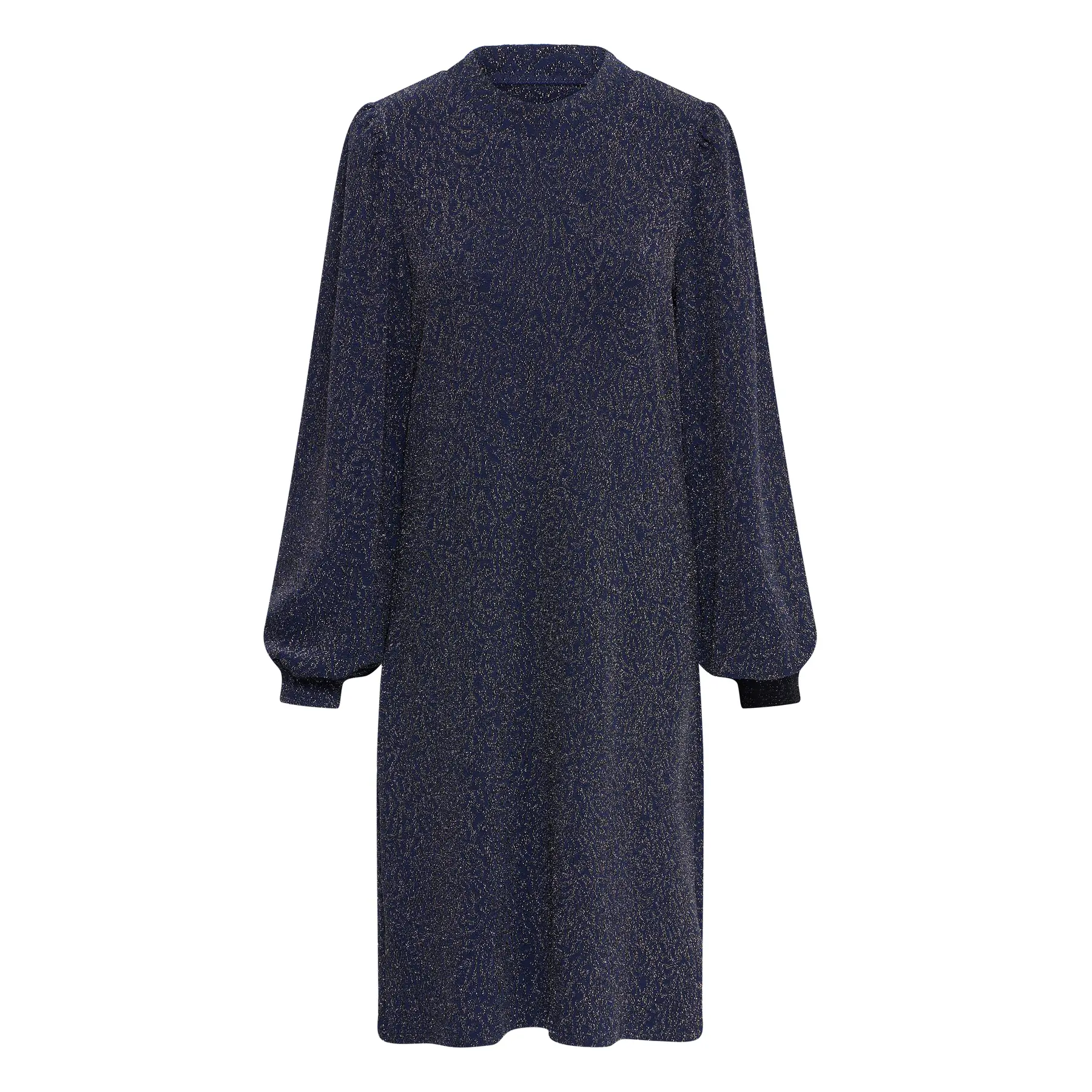 Pulloverkleid Damen fransa Constance Dr 1