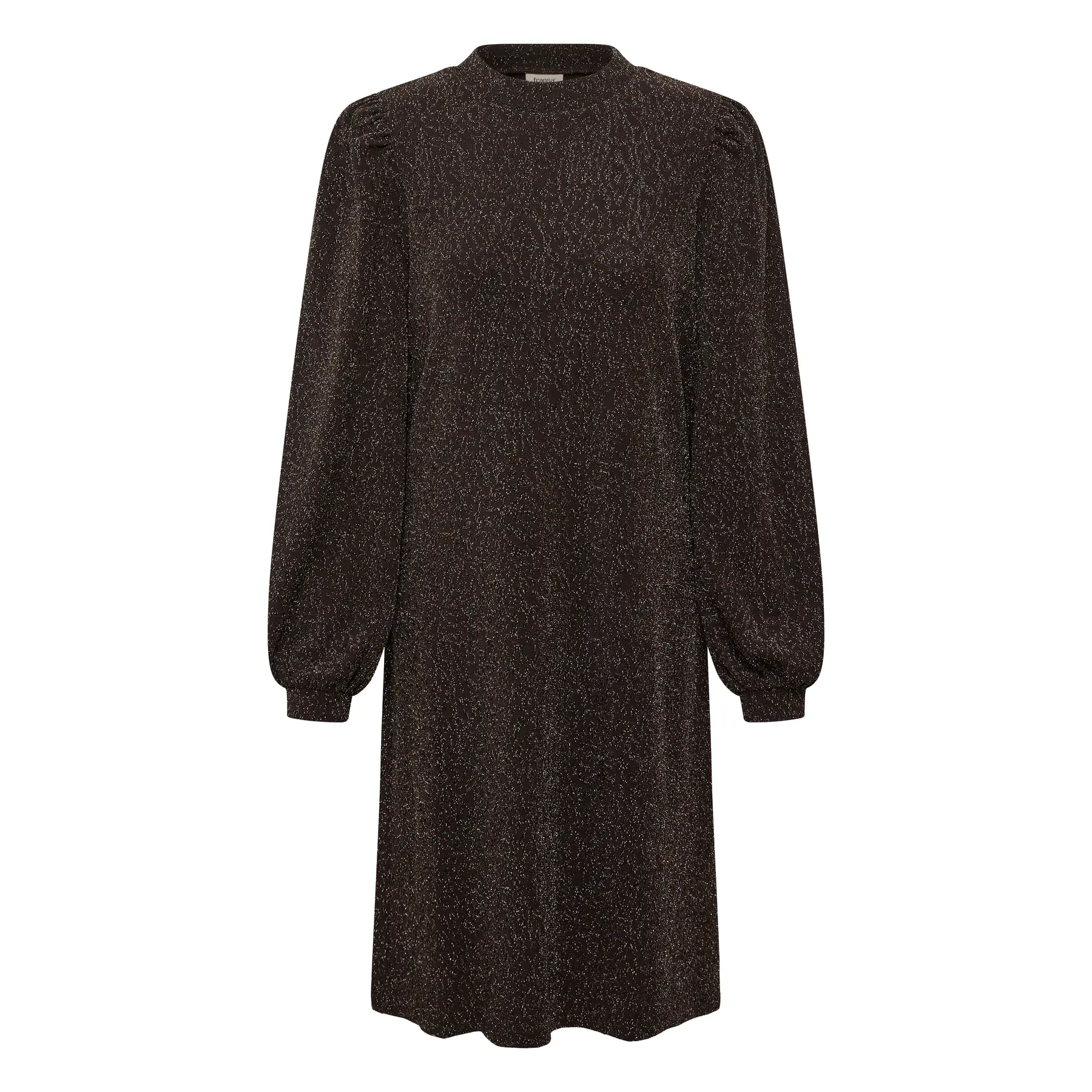 Pulloverkleid Damen fransa Constance Dr 1