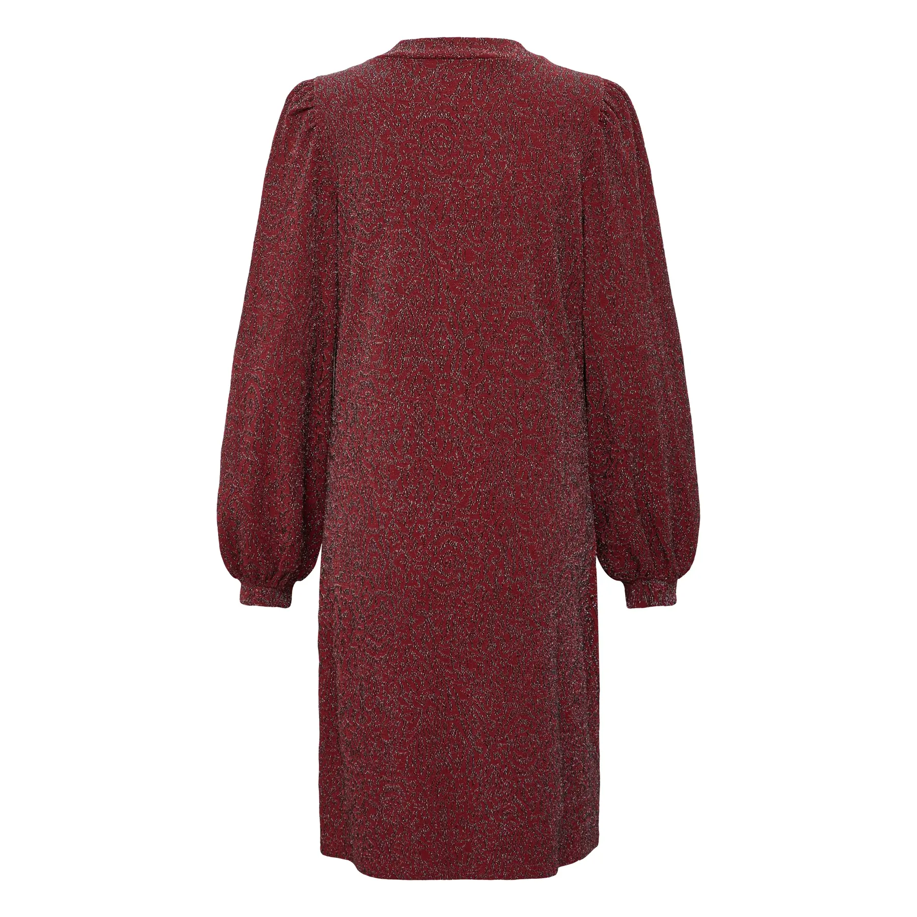 Pulloverkleid Damen fransa Constance Dr 1