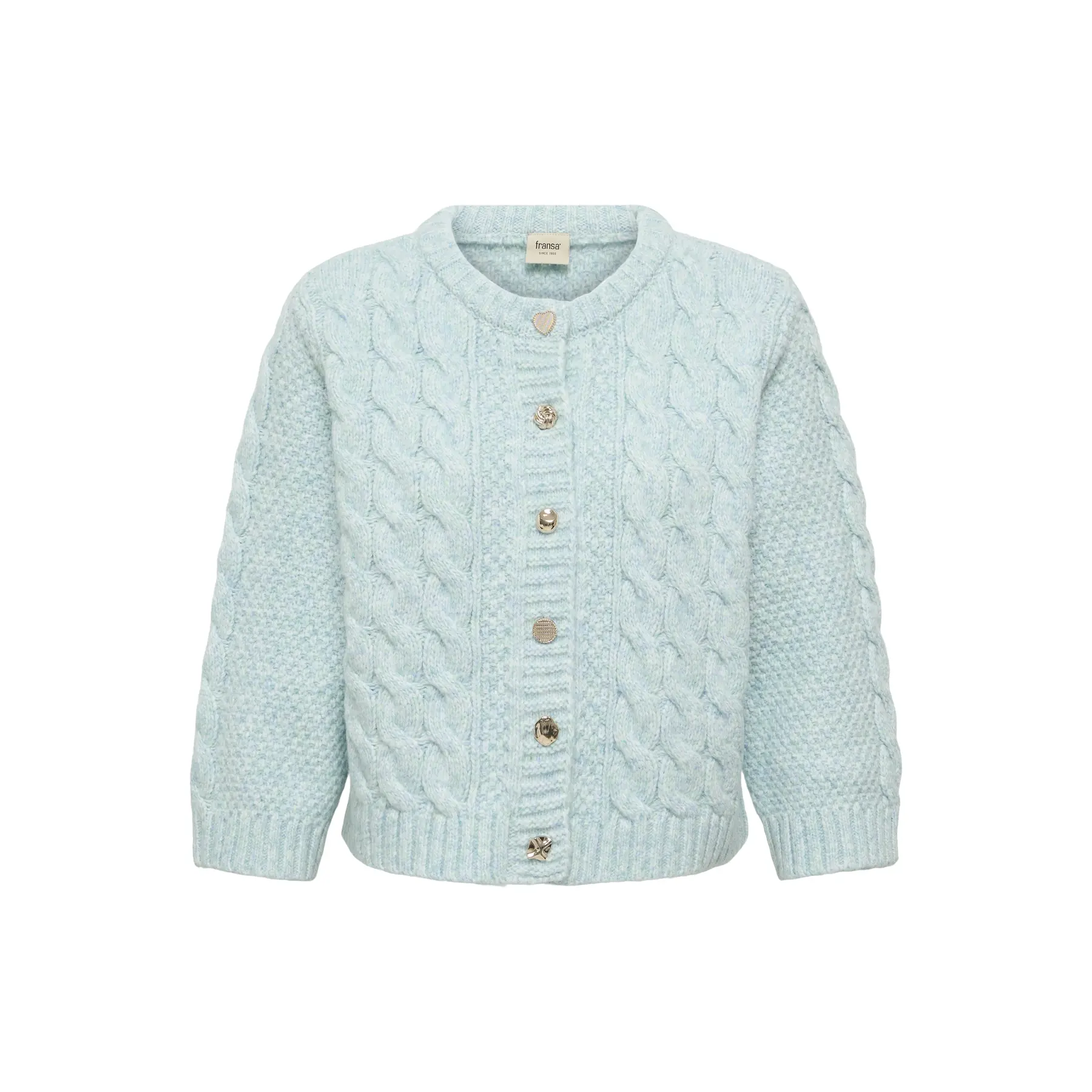 Cardigan da donna  Frolivia 1