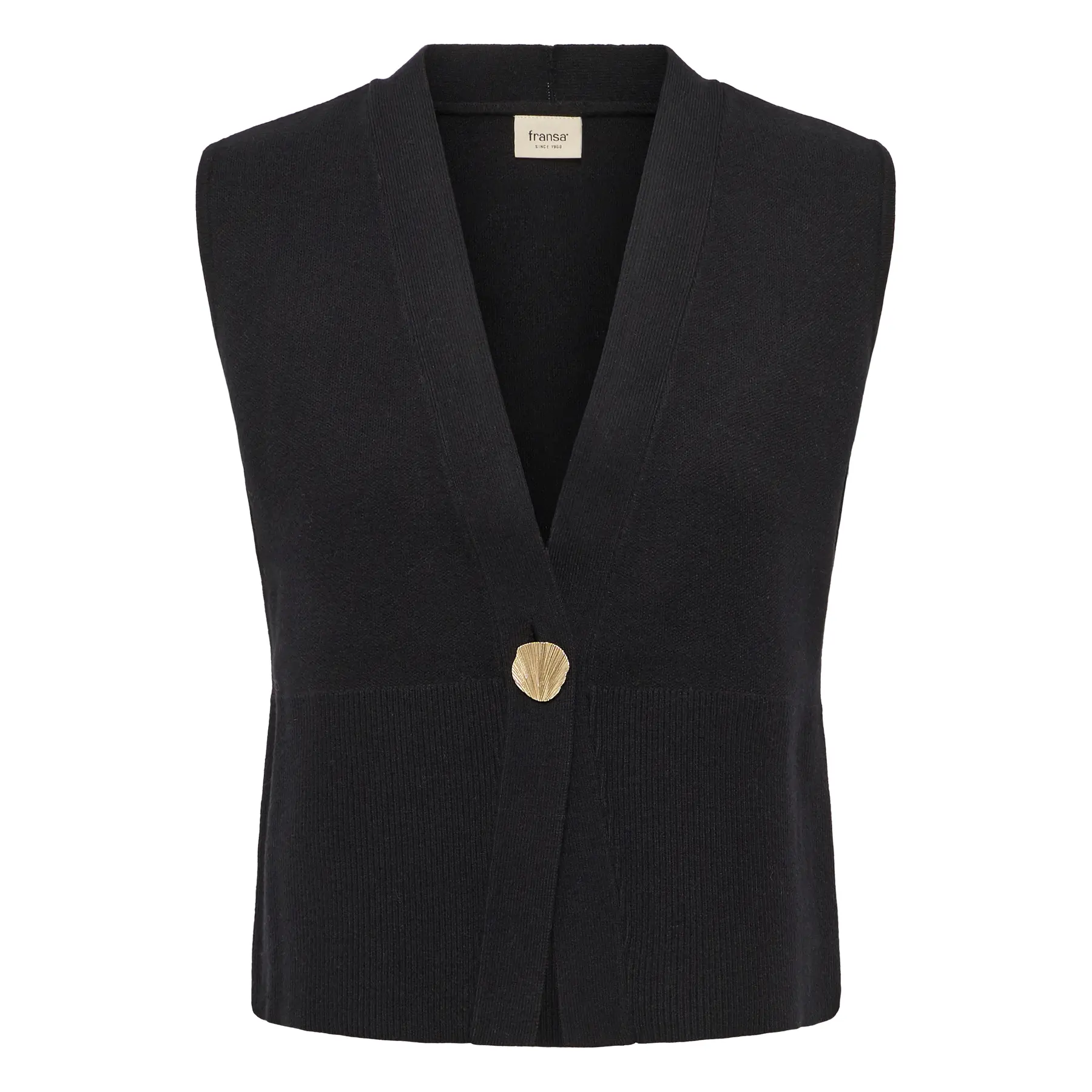Weste Damen fransa Frsally 3