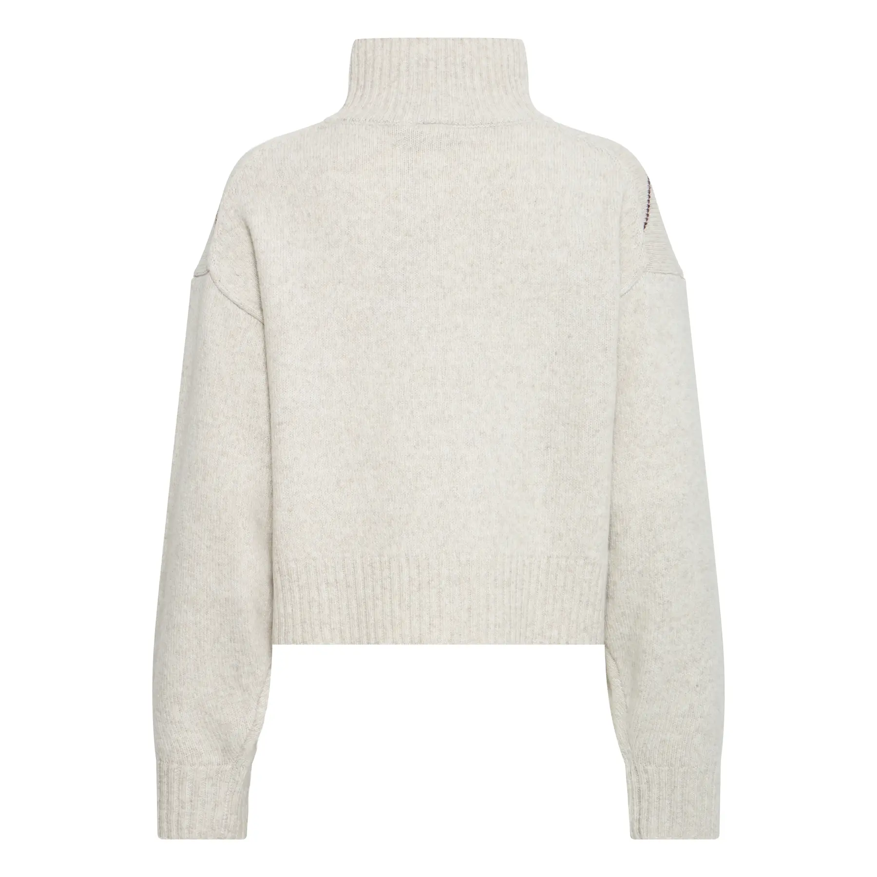Pullover Damen fransa Frgigi 4