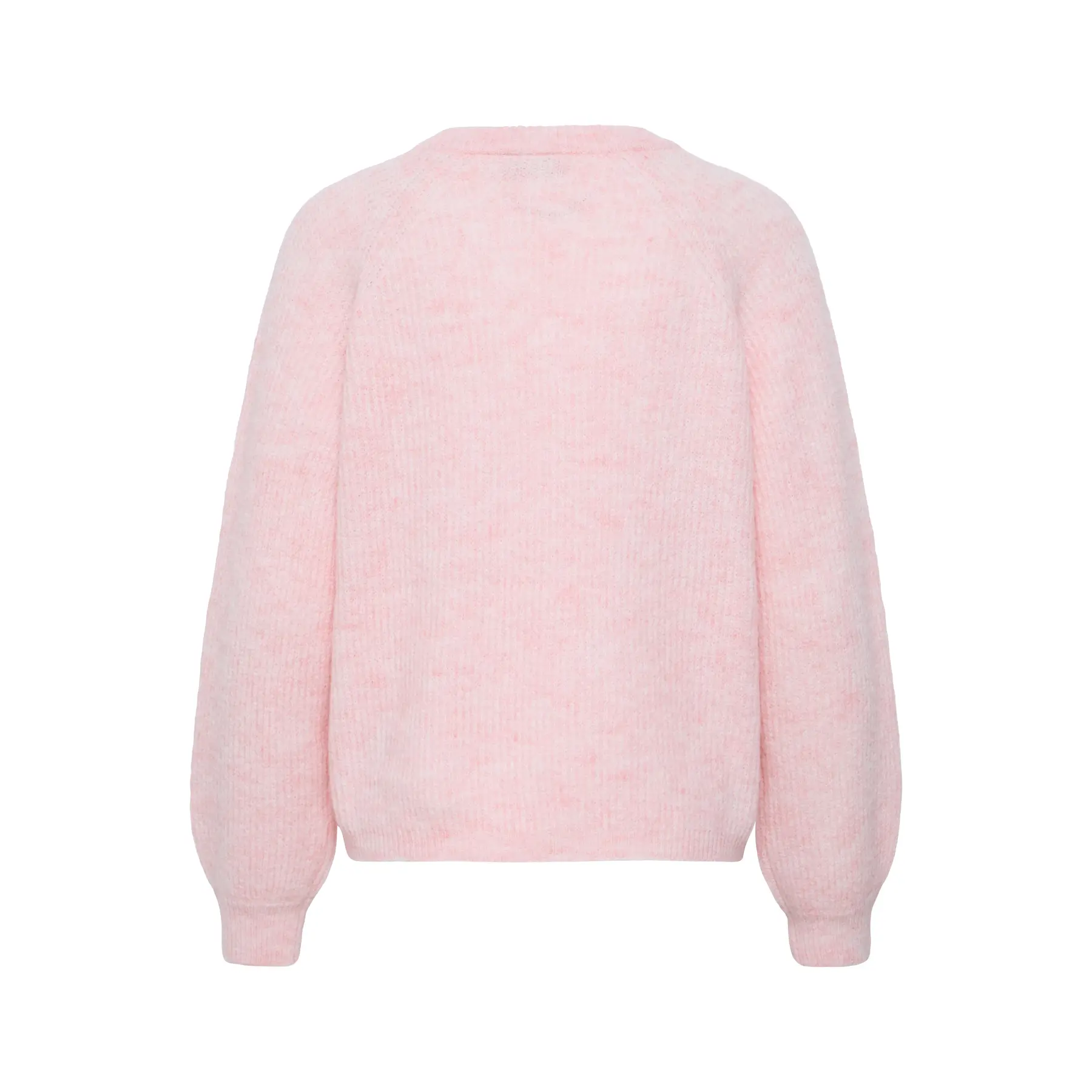 Pullover Damen fransa Franne 1
