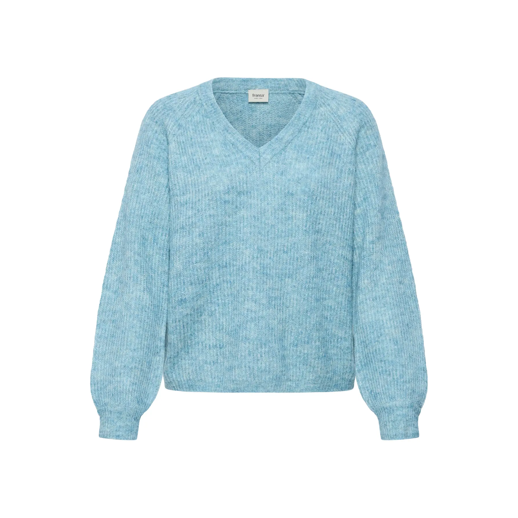 Pullover Damen fransa Franne 1