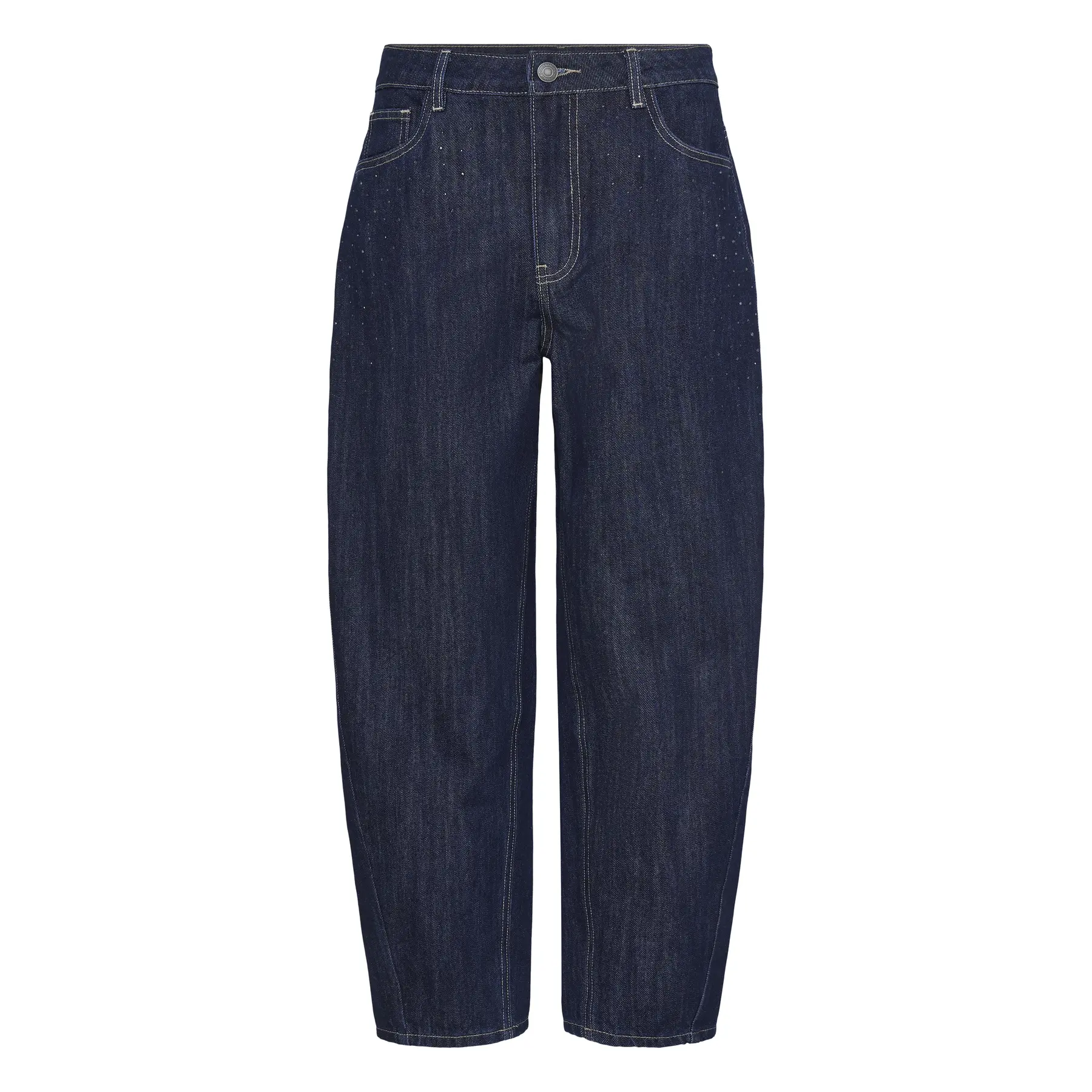 Jeans Relaxed femme fransa Lija Je 1