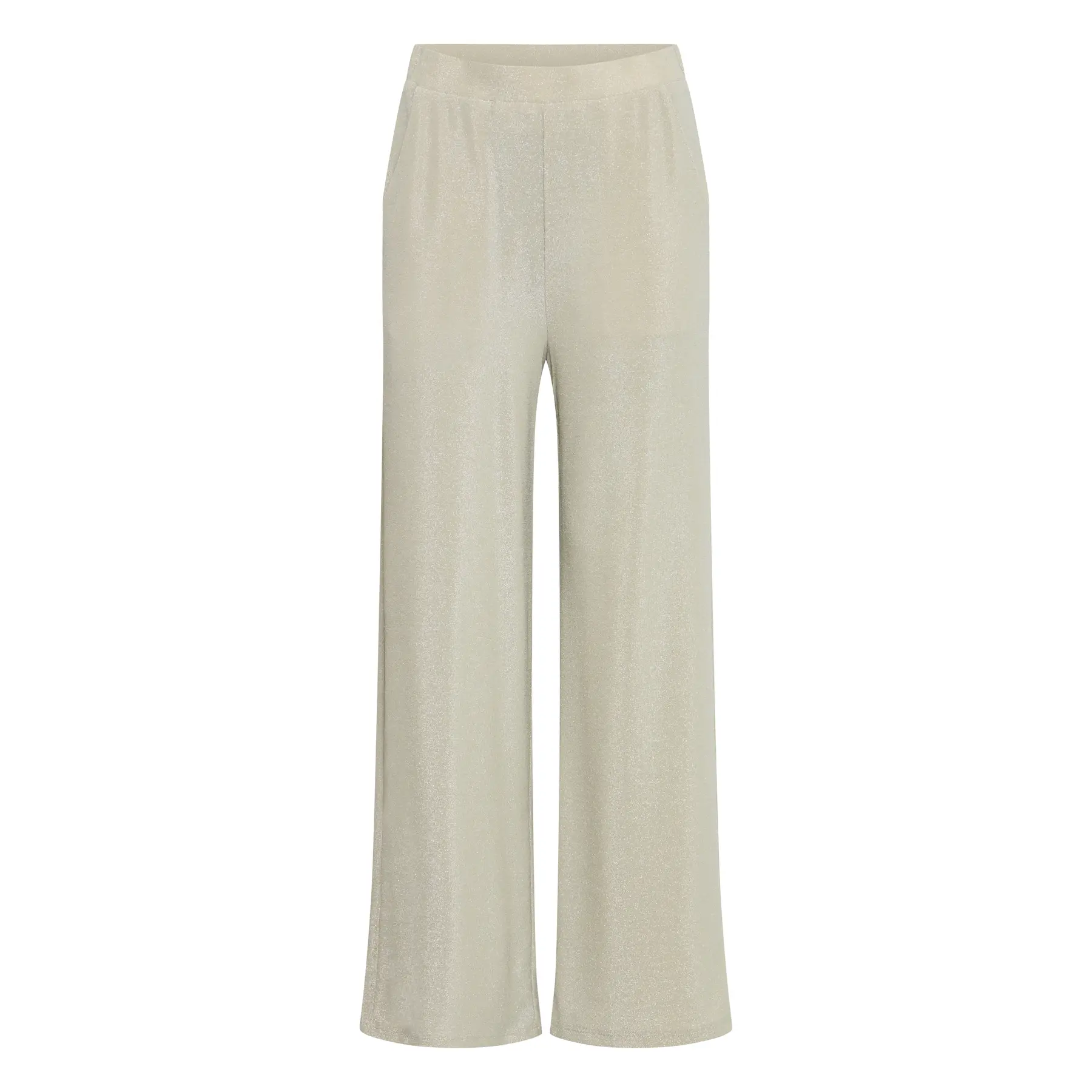 Pantalon large coupe ample femme  Amarissa Pa 1