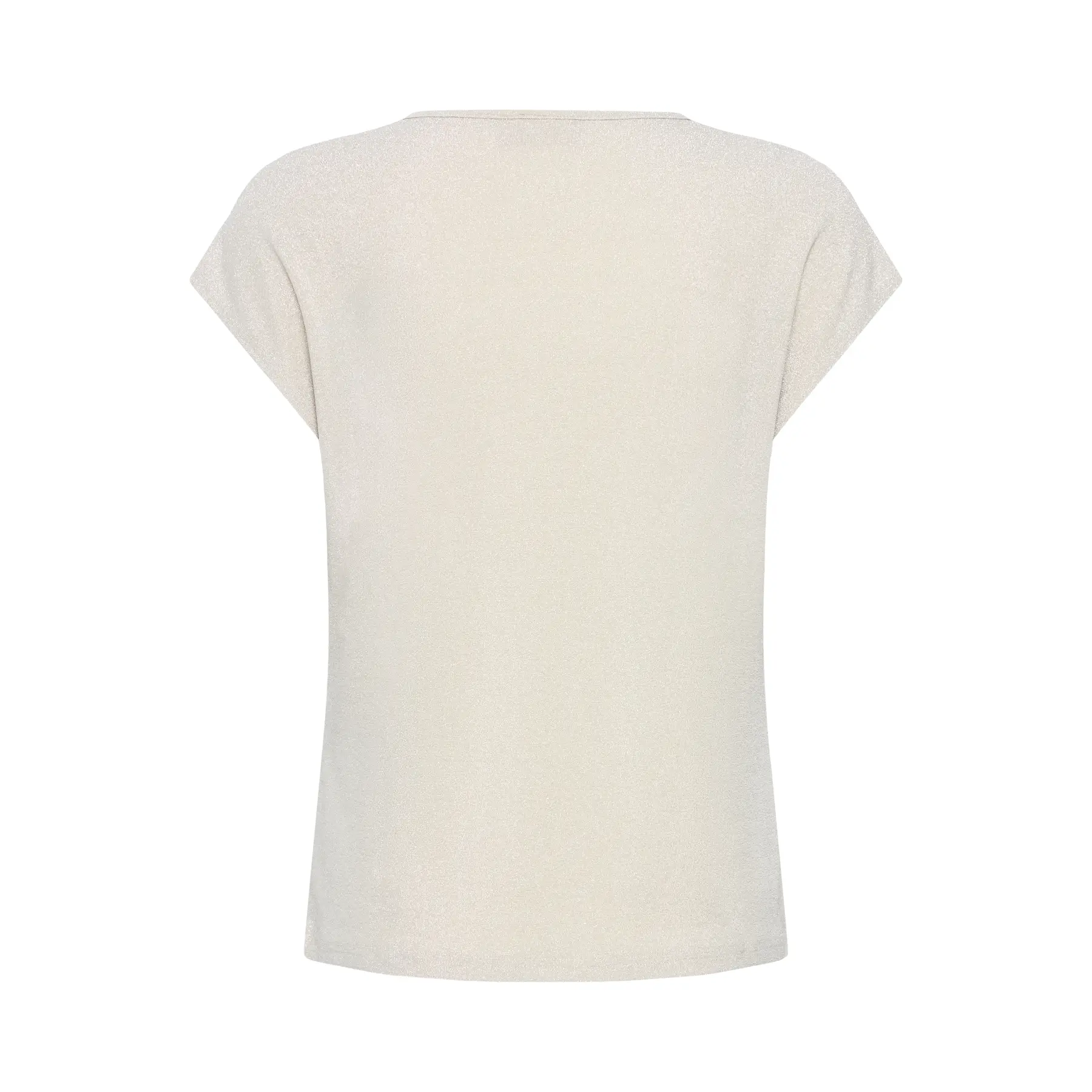 Damen T-Shirt fransa Framarissa