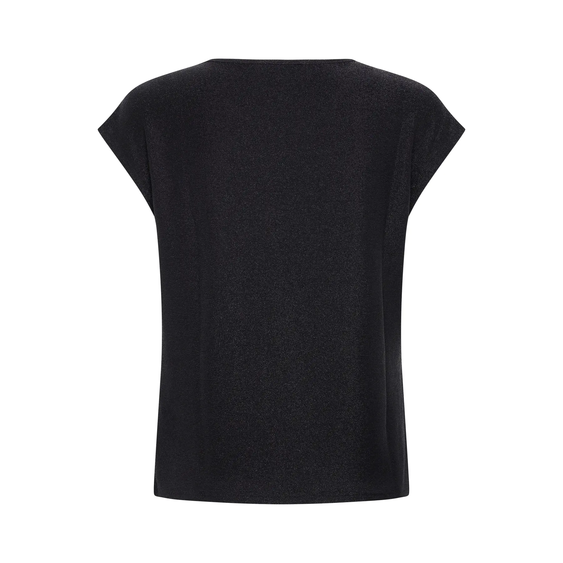 Damen T-Shirt fransa Framarissa