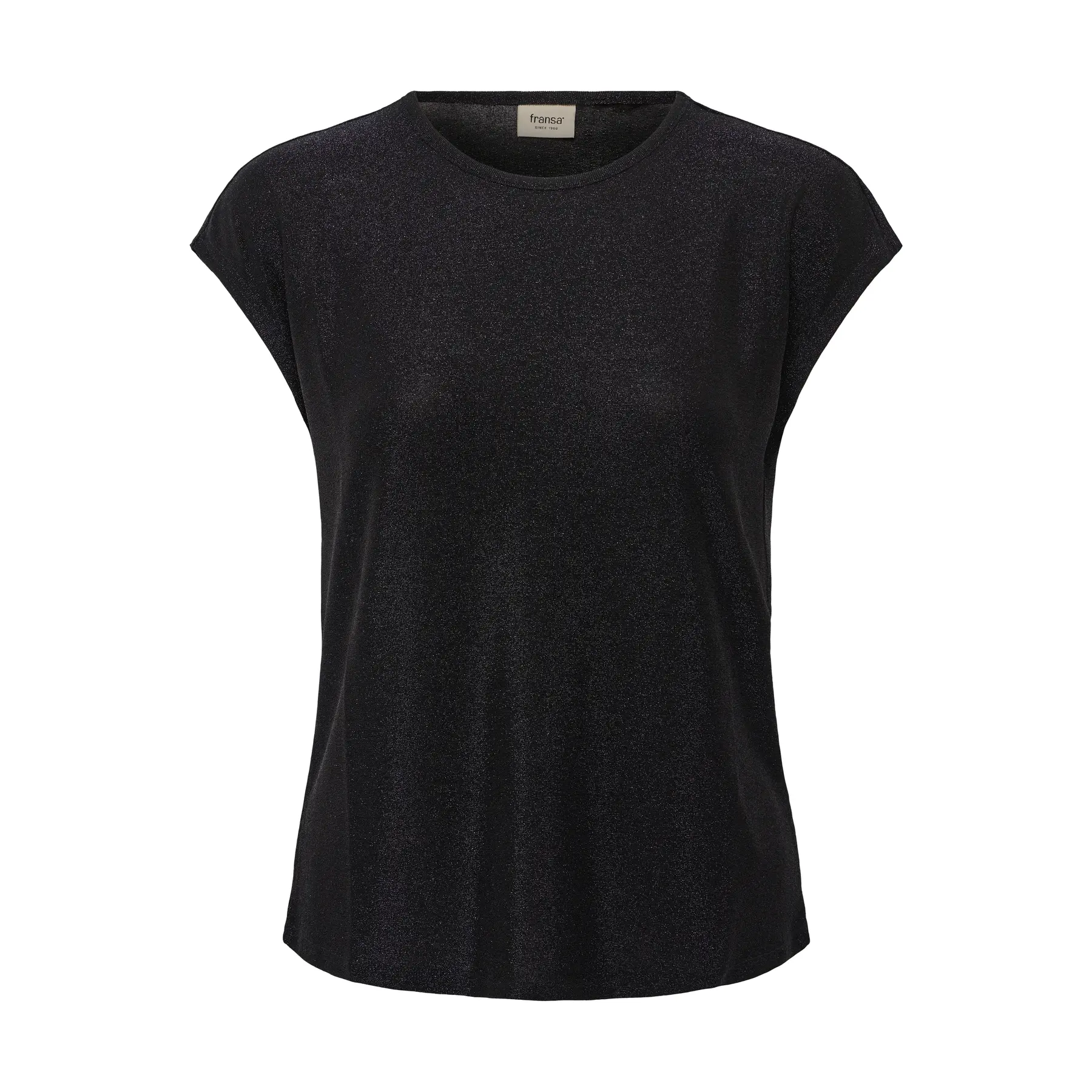 Damen T-Shirt fransa Framarissa