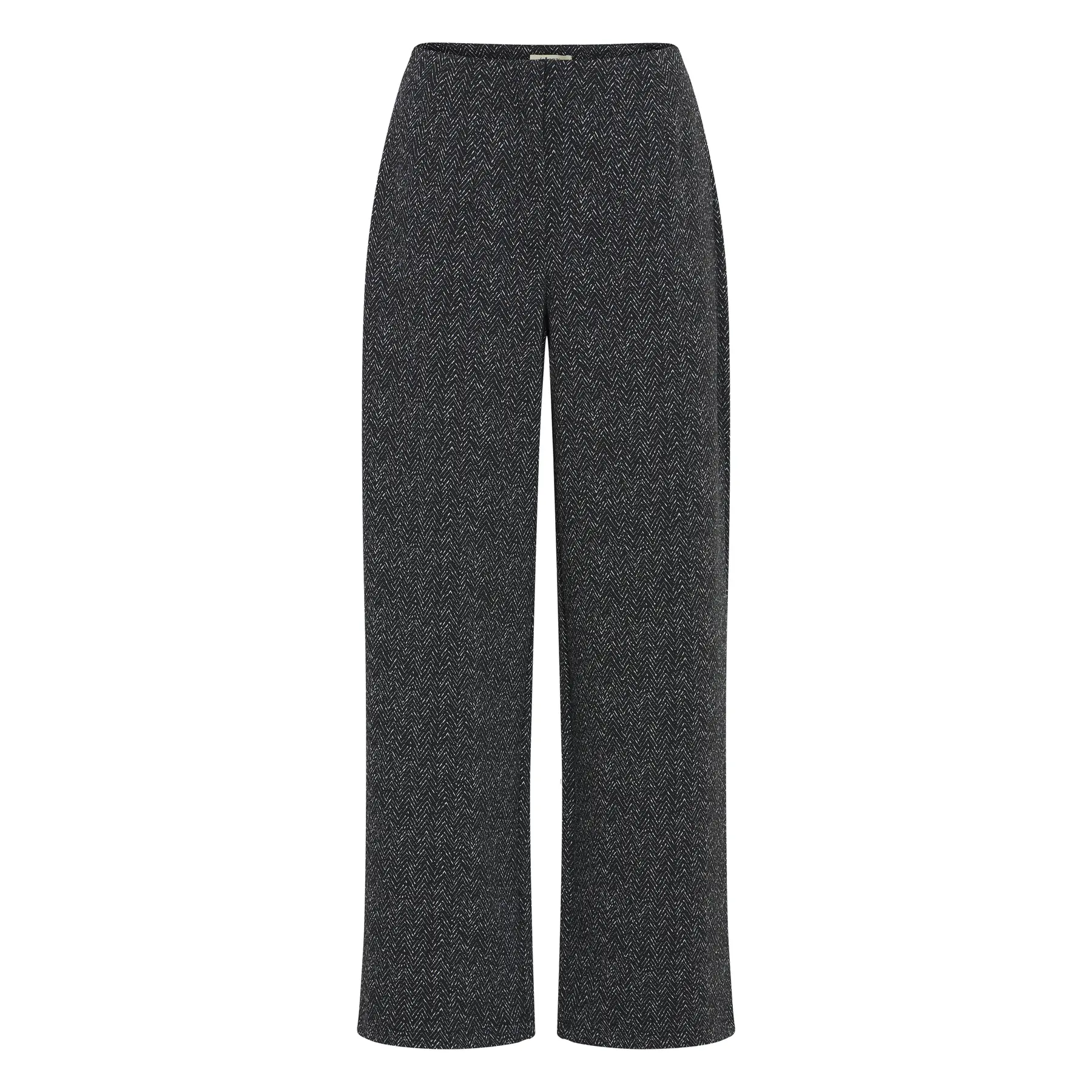 Weite Hose für Damen fransa Catalina Pa 1