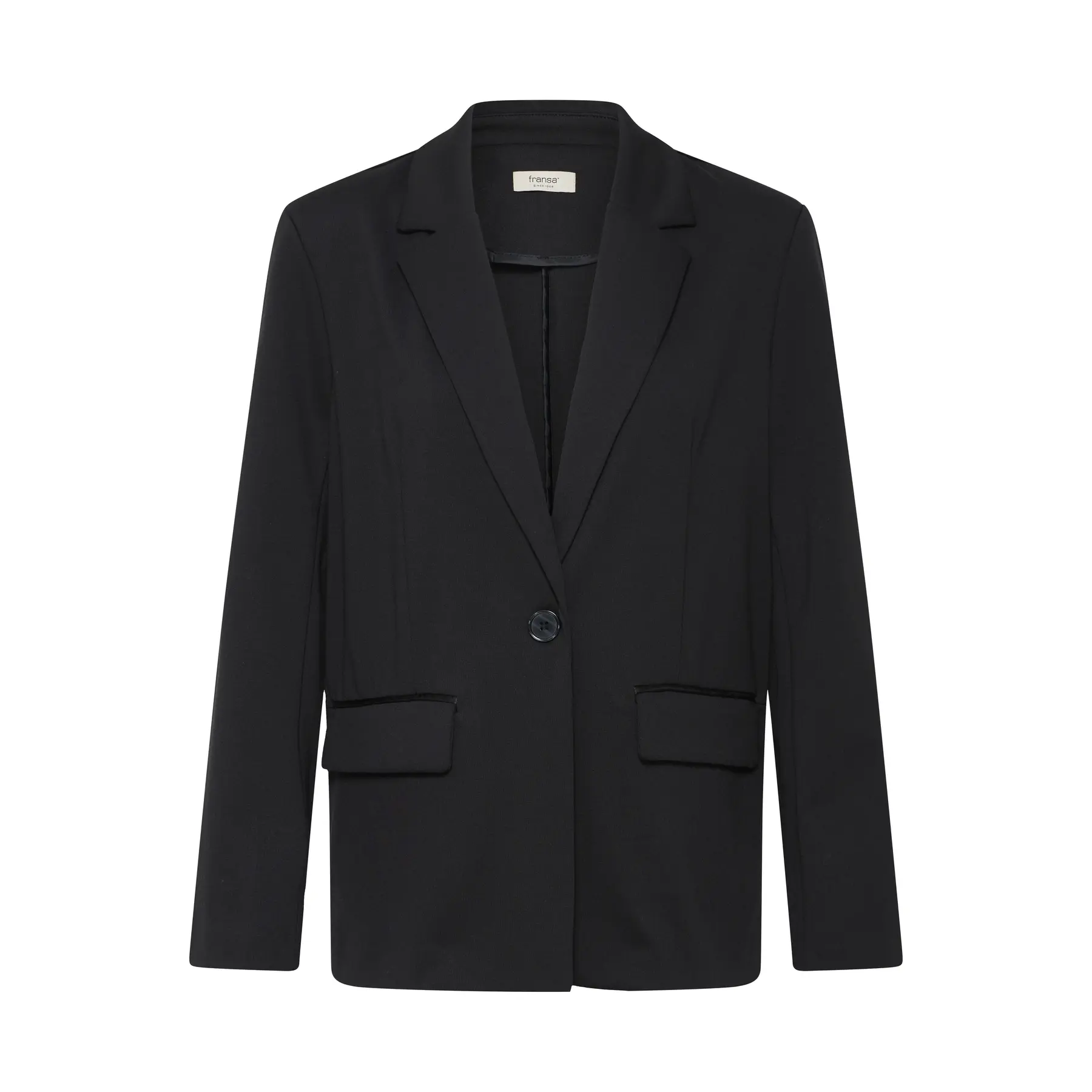 Blazer Damen fransa Bla 1