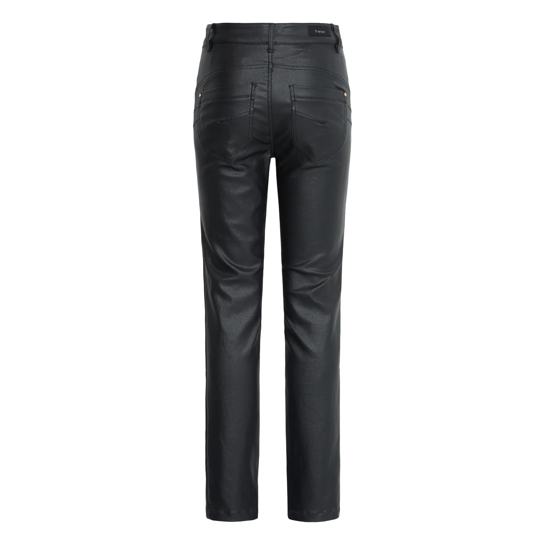 Lederhose Damen fransa Malin Pam Je 3