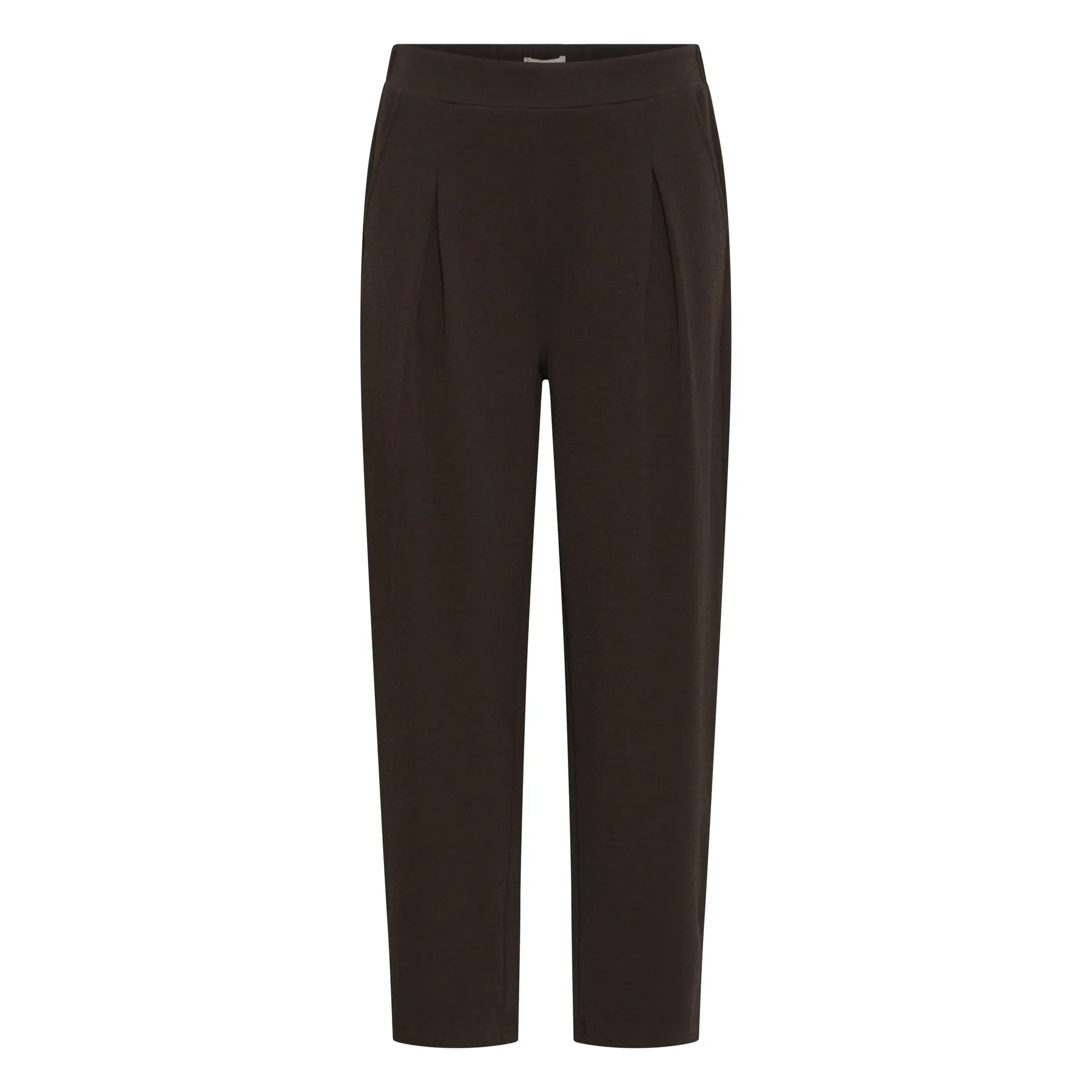Weite Hose für Damen fransa Kienna Pa 1