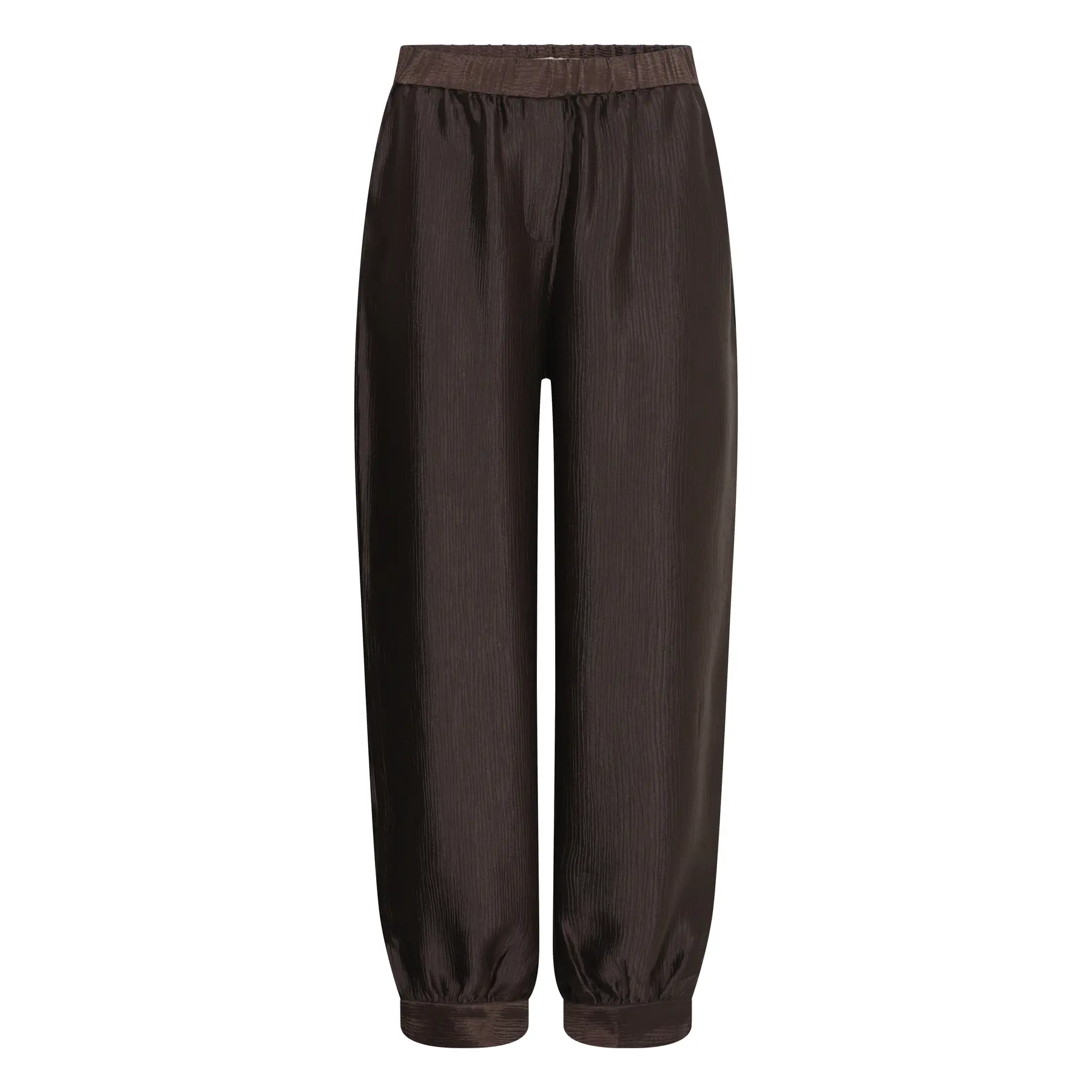 Weite Hose für Damen fransa Kimmy Pa 2