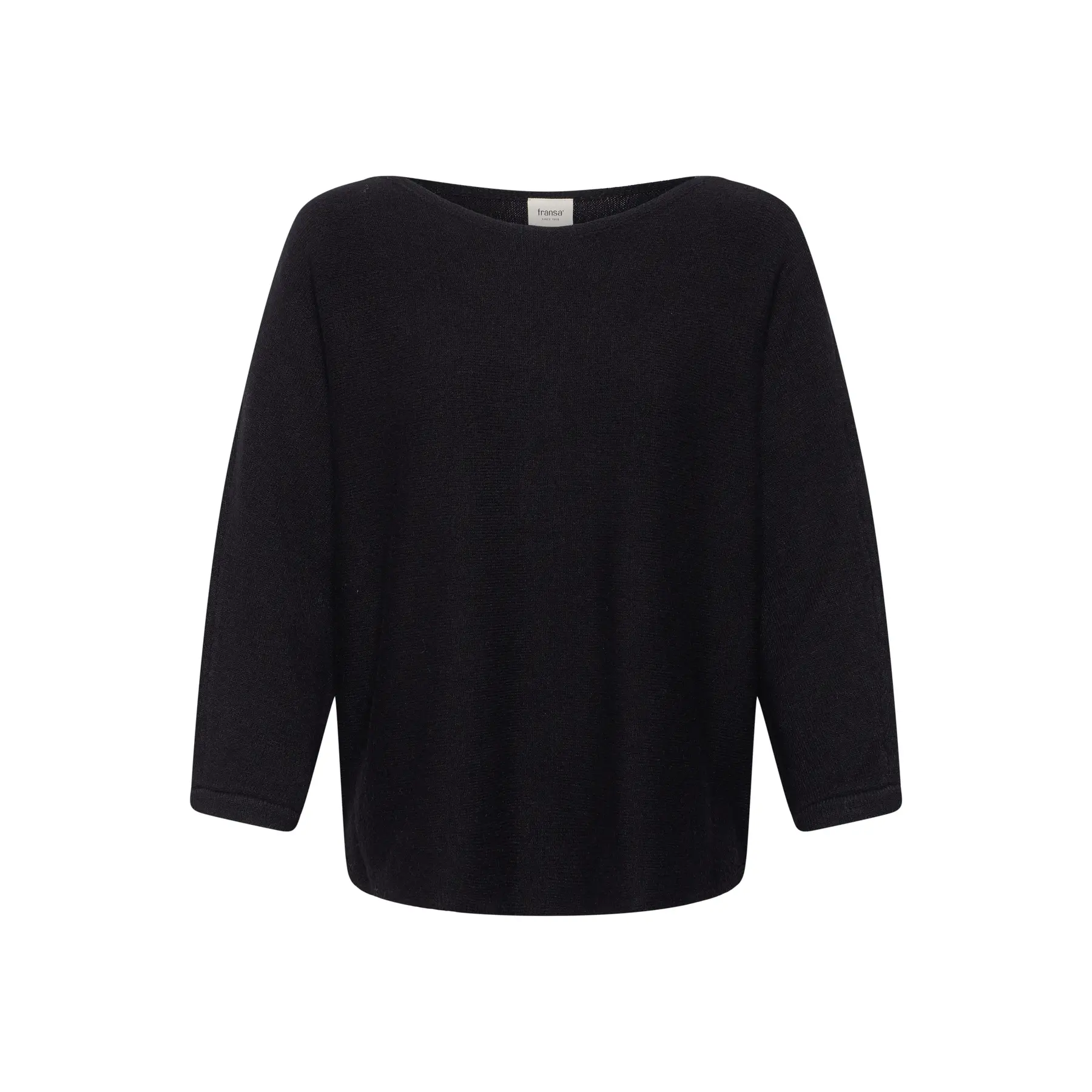 Pullover Damen fransa Fraddy