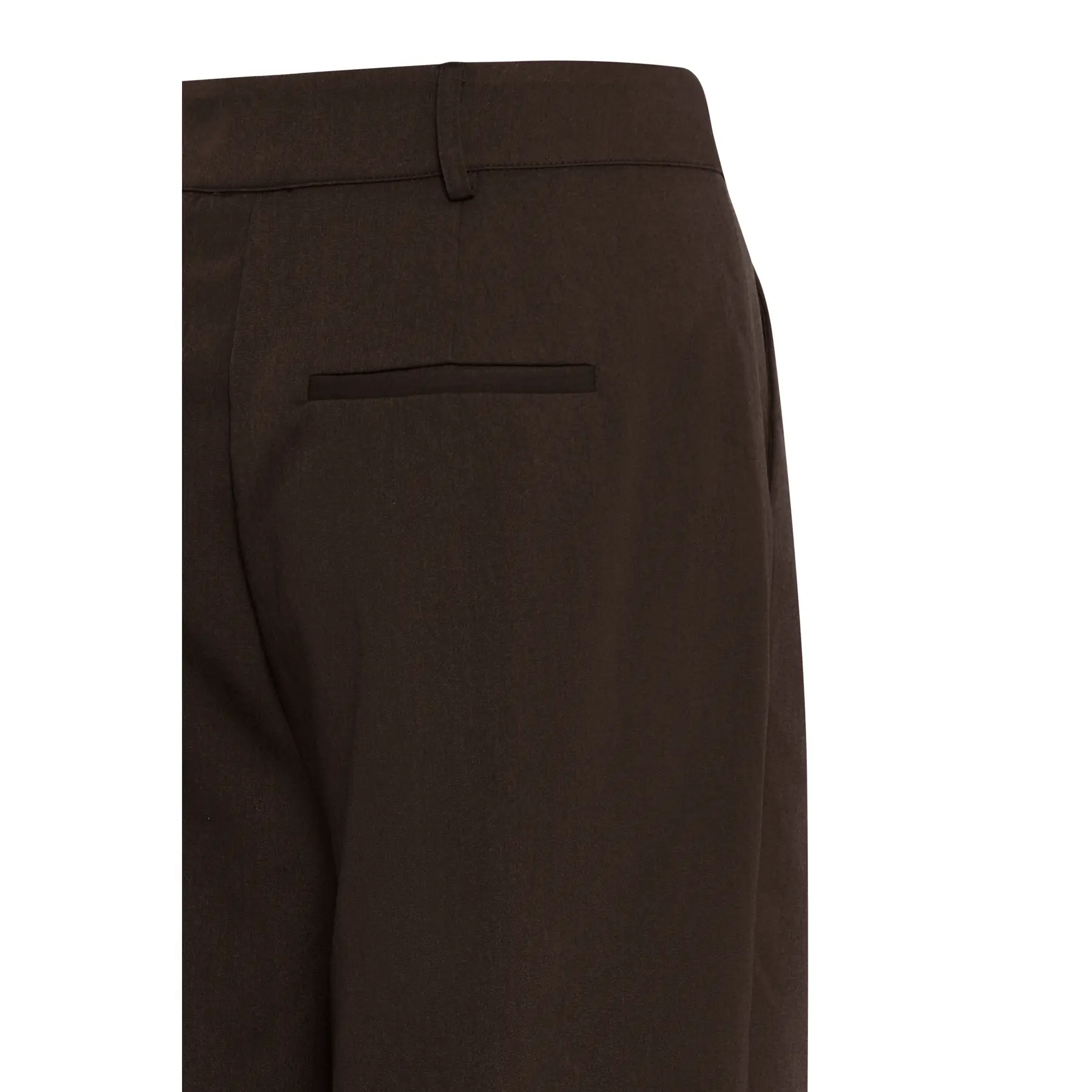 Lockere Weite Damenhose fransa Nalia Pa 3