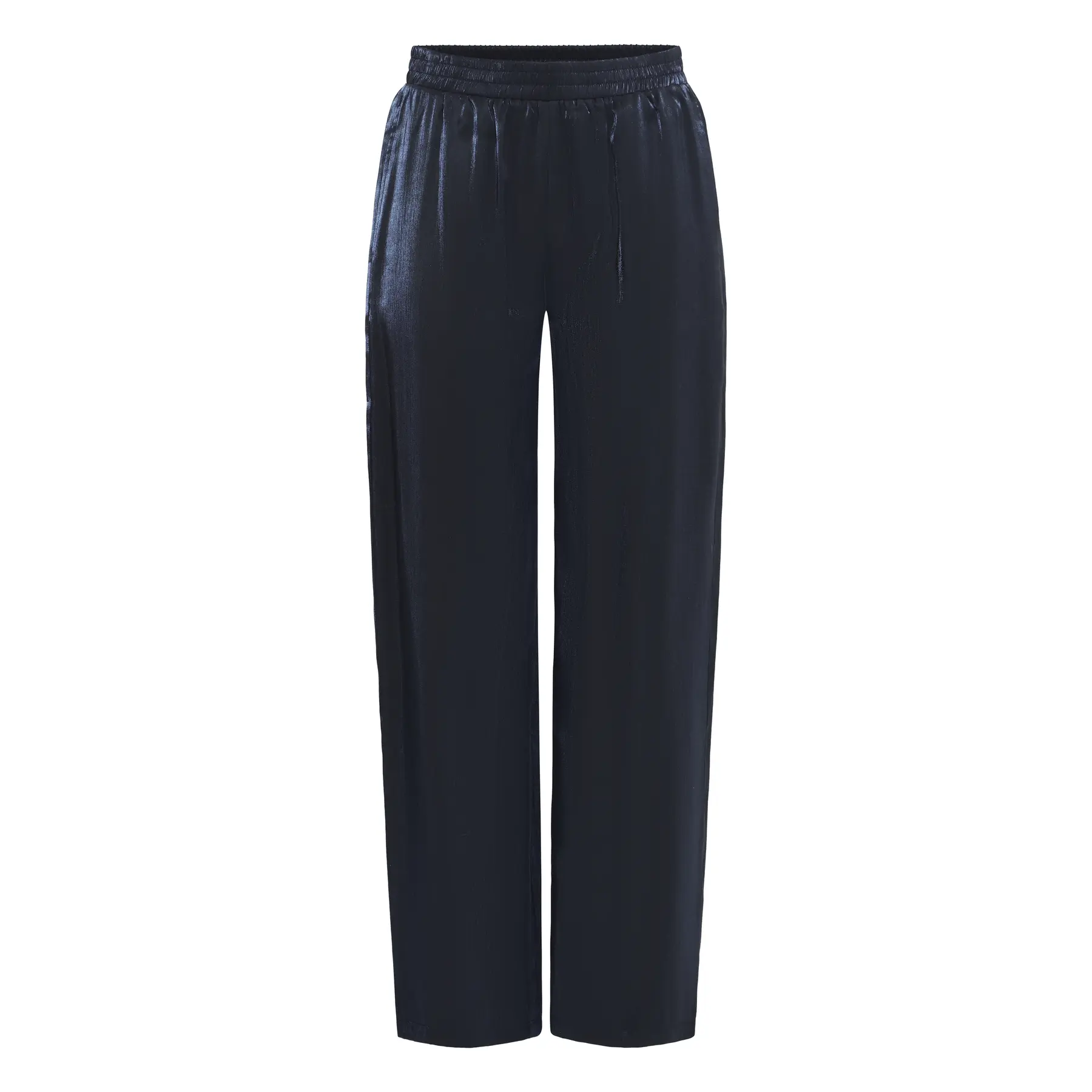 Pantalon large coupe ample femme fransa Hira Pa 1