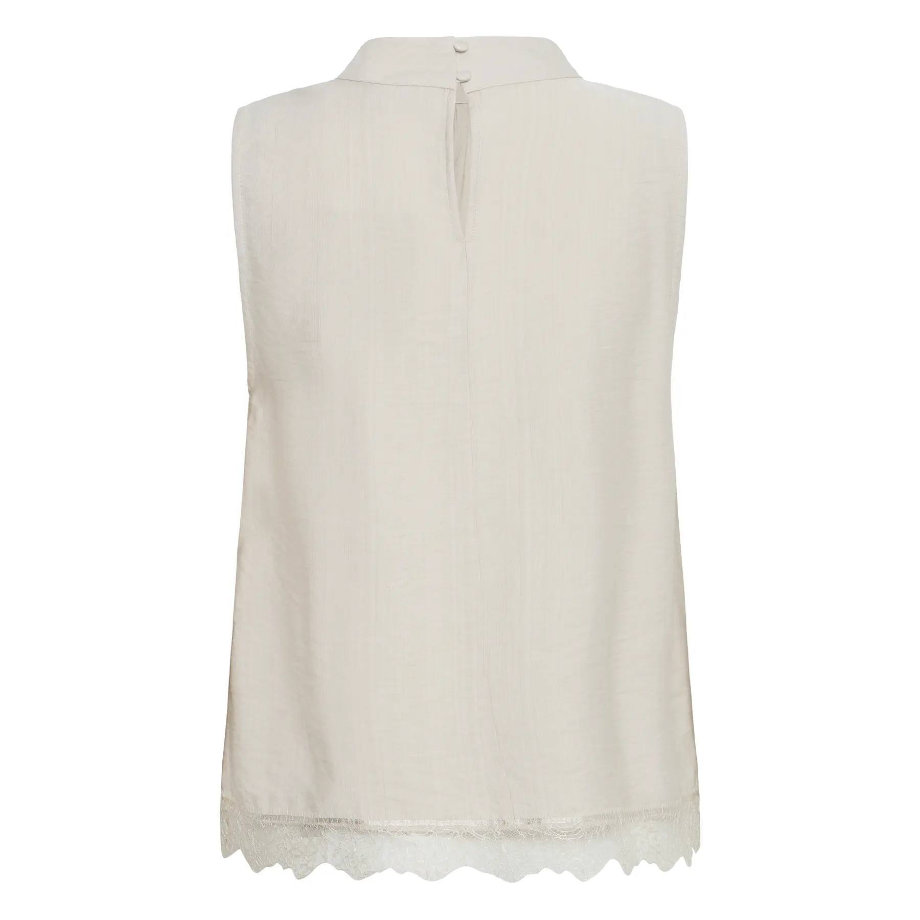 Blouse sans manches femme fransa Johanna