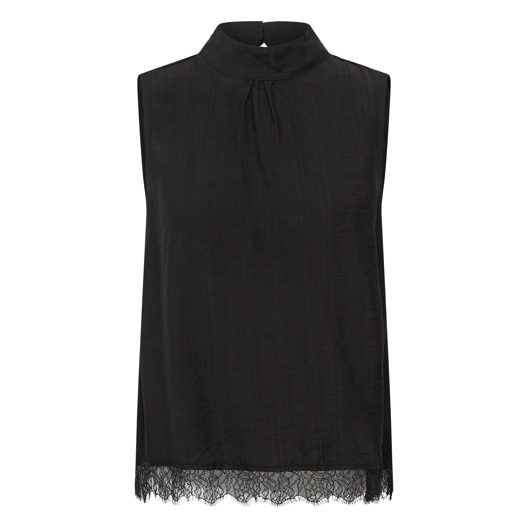 Blouse sans manches femme fransa Johanna 1